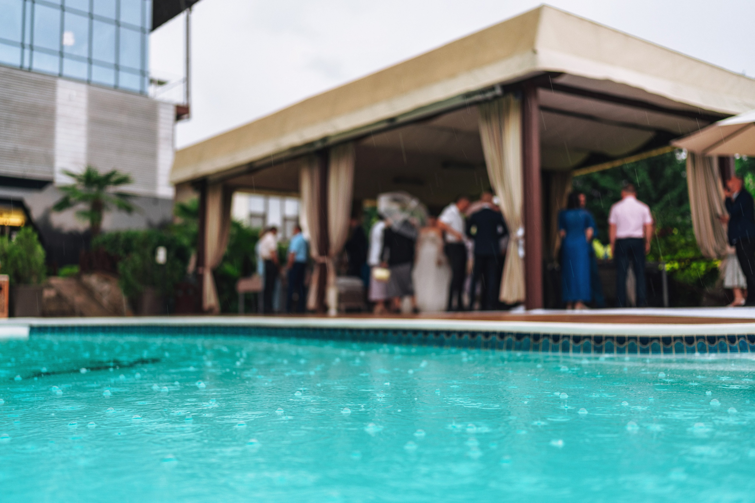 Дмитрий и Юлия. Свадебный и портретный фотограф в Симферополе и Крыму