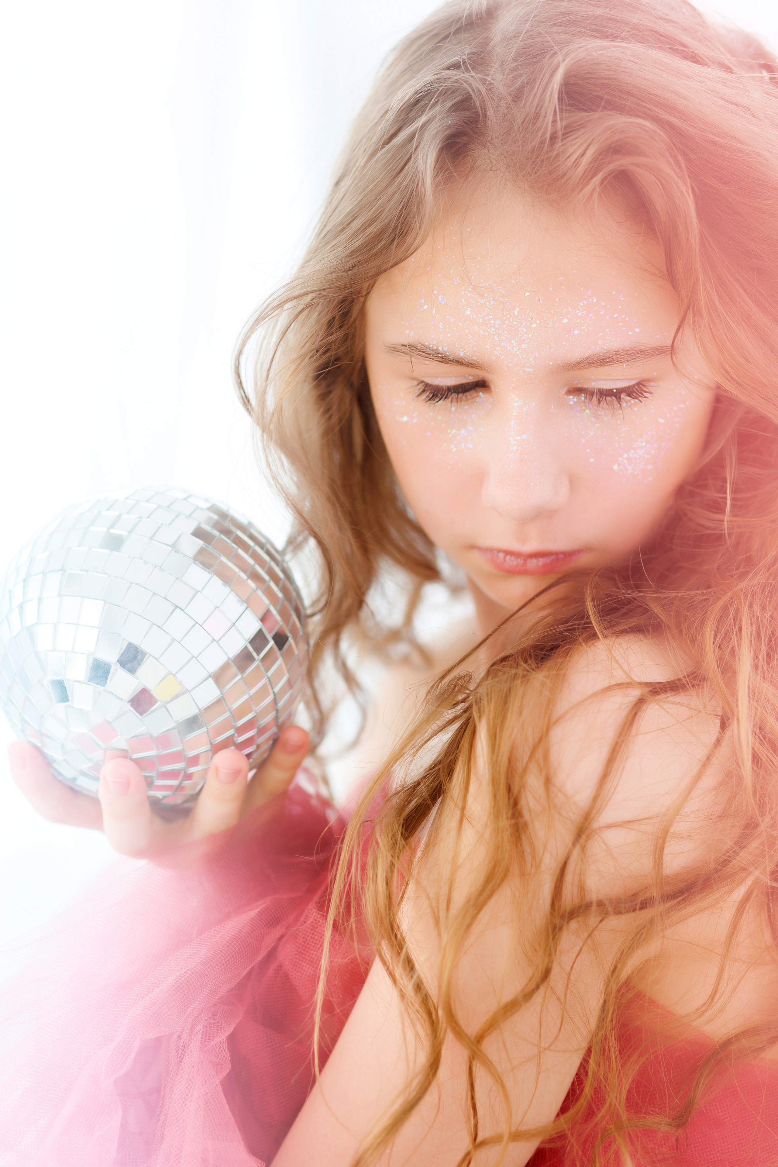 Проект «Зазеркалье» МА «Happy Kids». Детский и семейный фотограф Yulia Moon