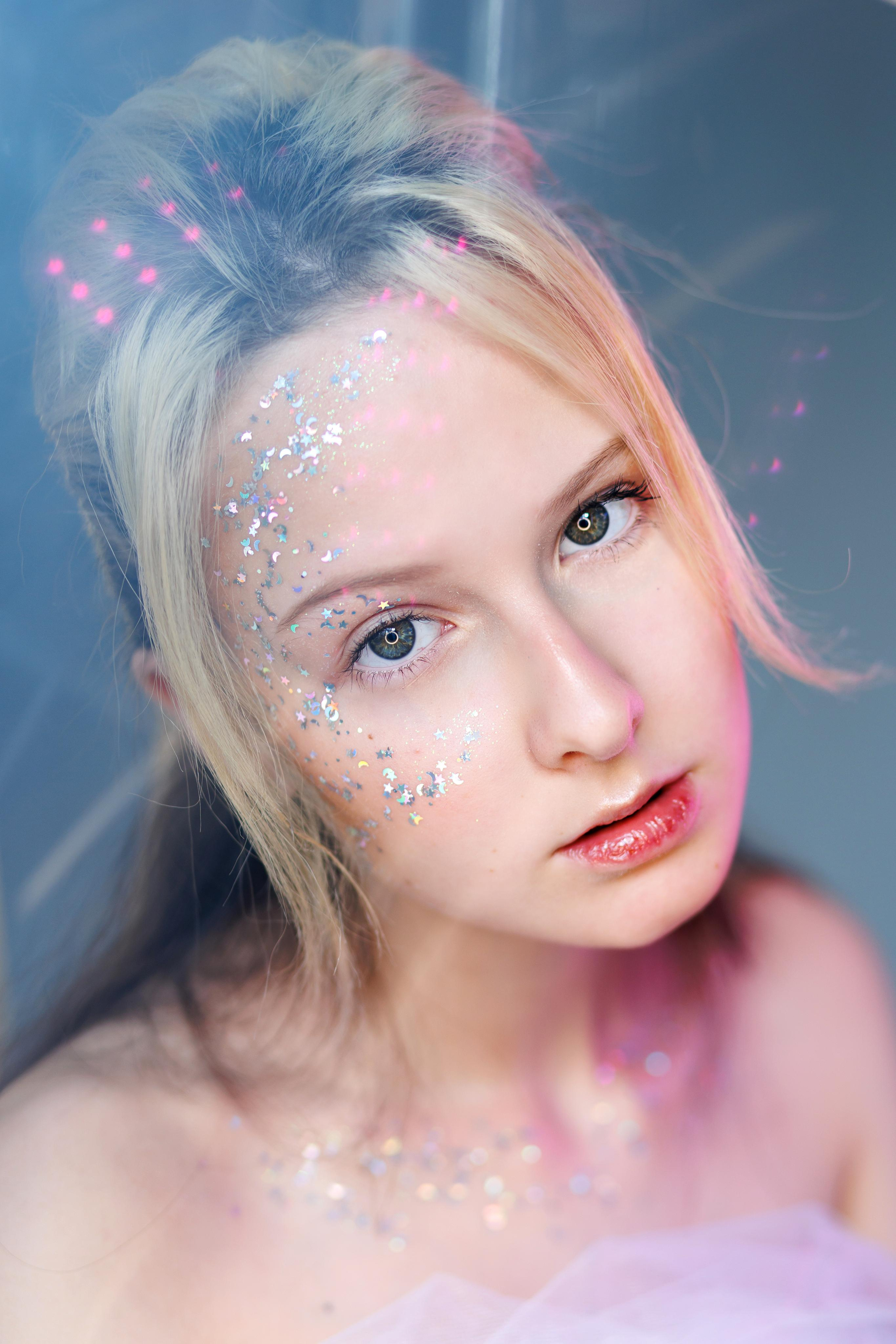 Проект «Зазеркалье» МА «Happy Kids». Детский и семейный фотограф Yulia Moon