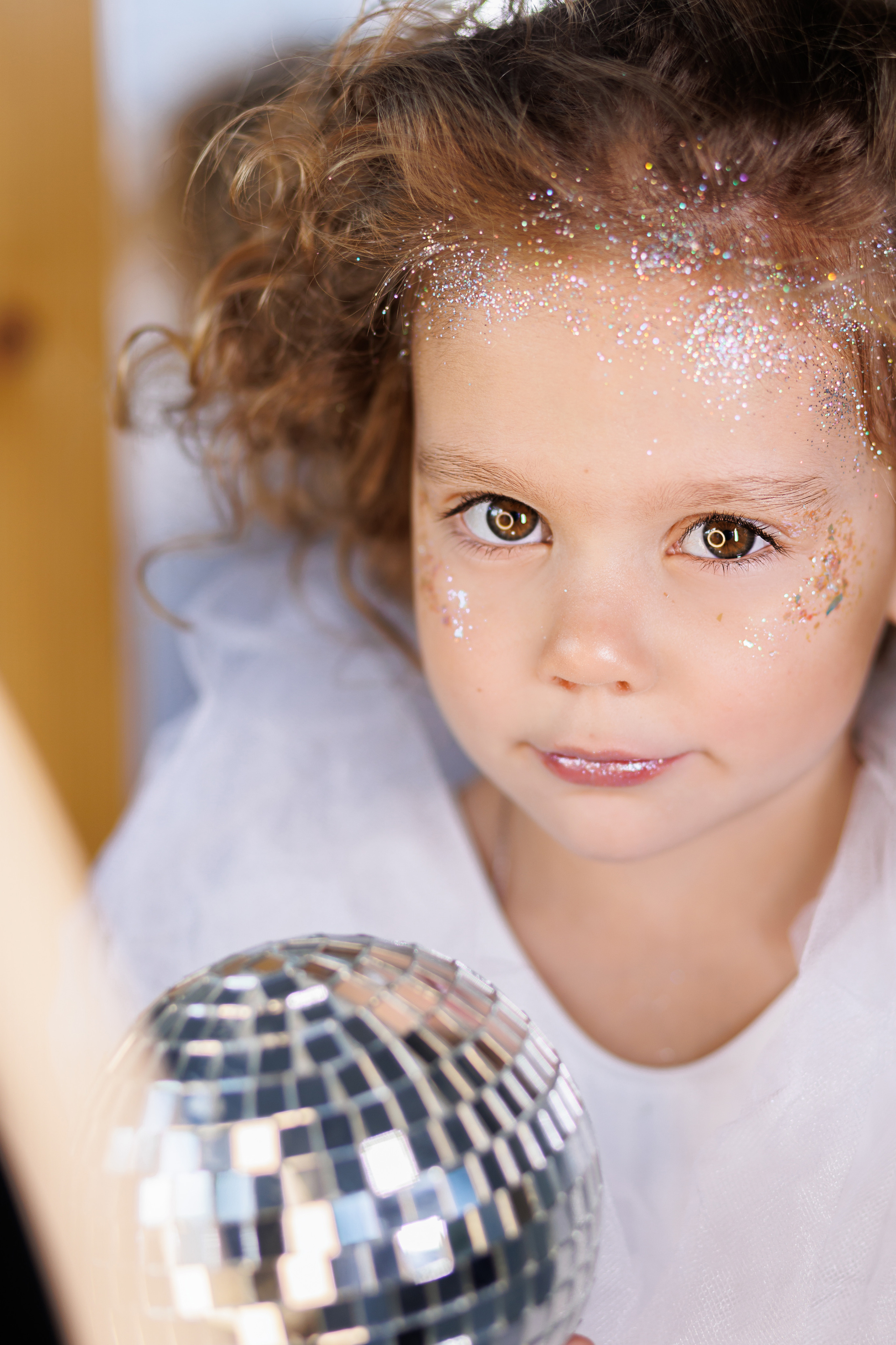 Проект «Зазеркалье» МА «Happy Kids». Детский и семейный фотограф Yulia Moon