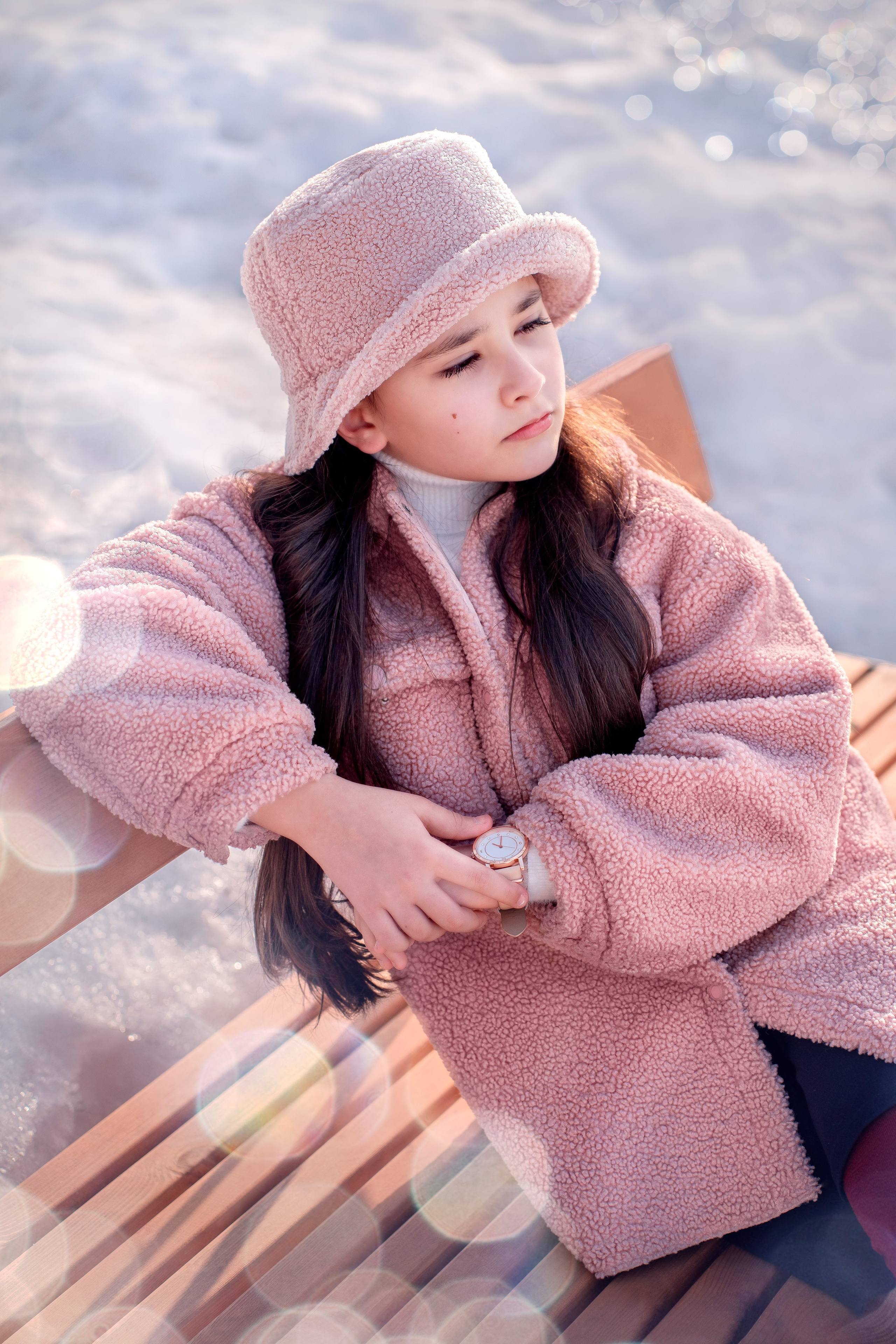 Фотограф Ольга Чувалдина Москва