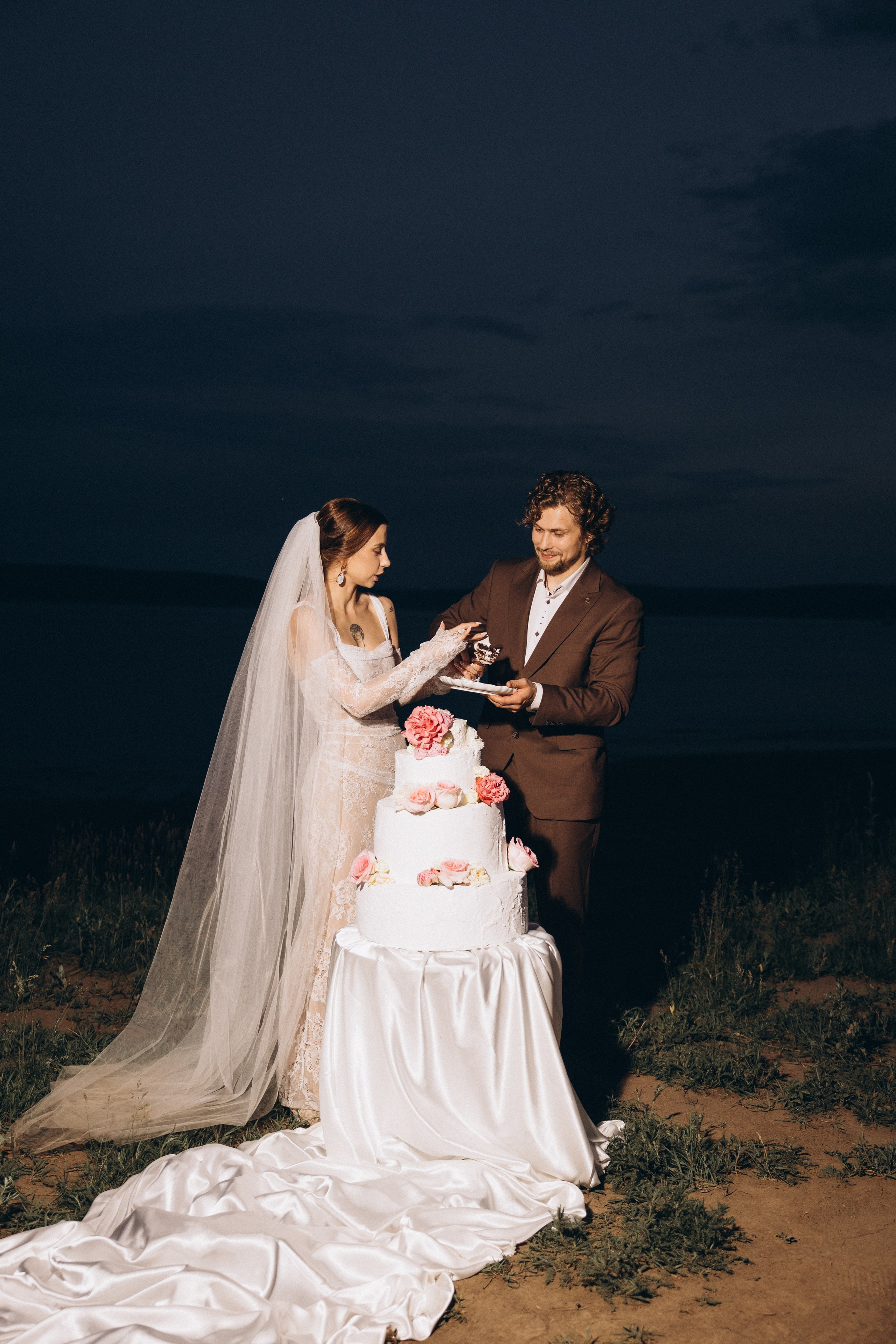 Wedding. Свадебный, семейный фотограф в Иркутске Светлана Макаричева