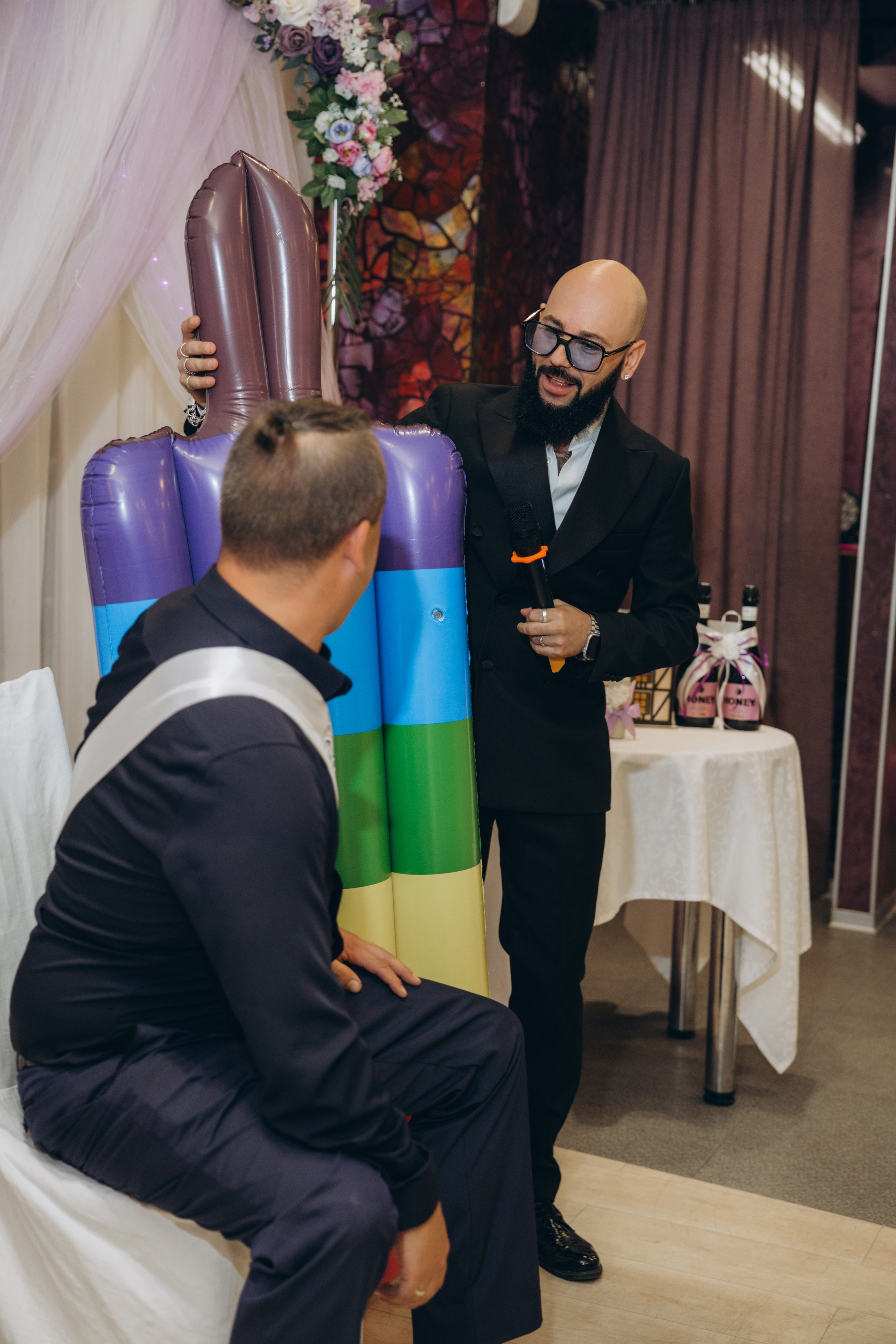 Андрей & Мария. Свадебный, семейный фотограф в Иркутске Светлана Макаричева