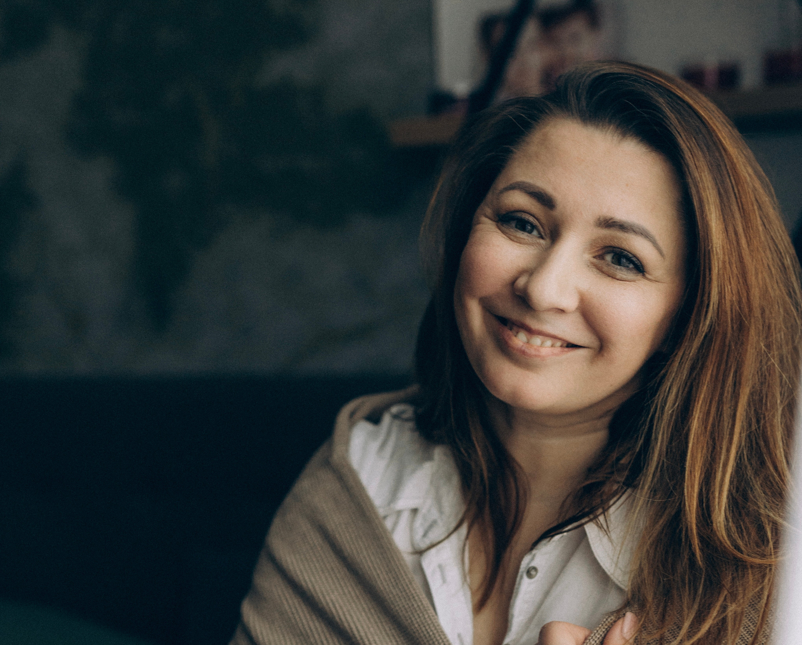 Видеограф Людмила Зайцева