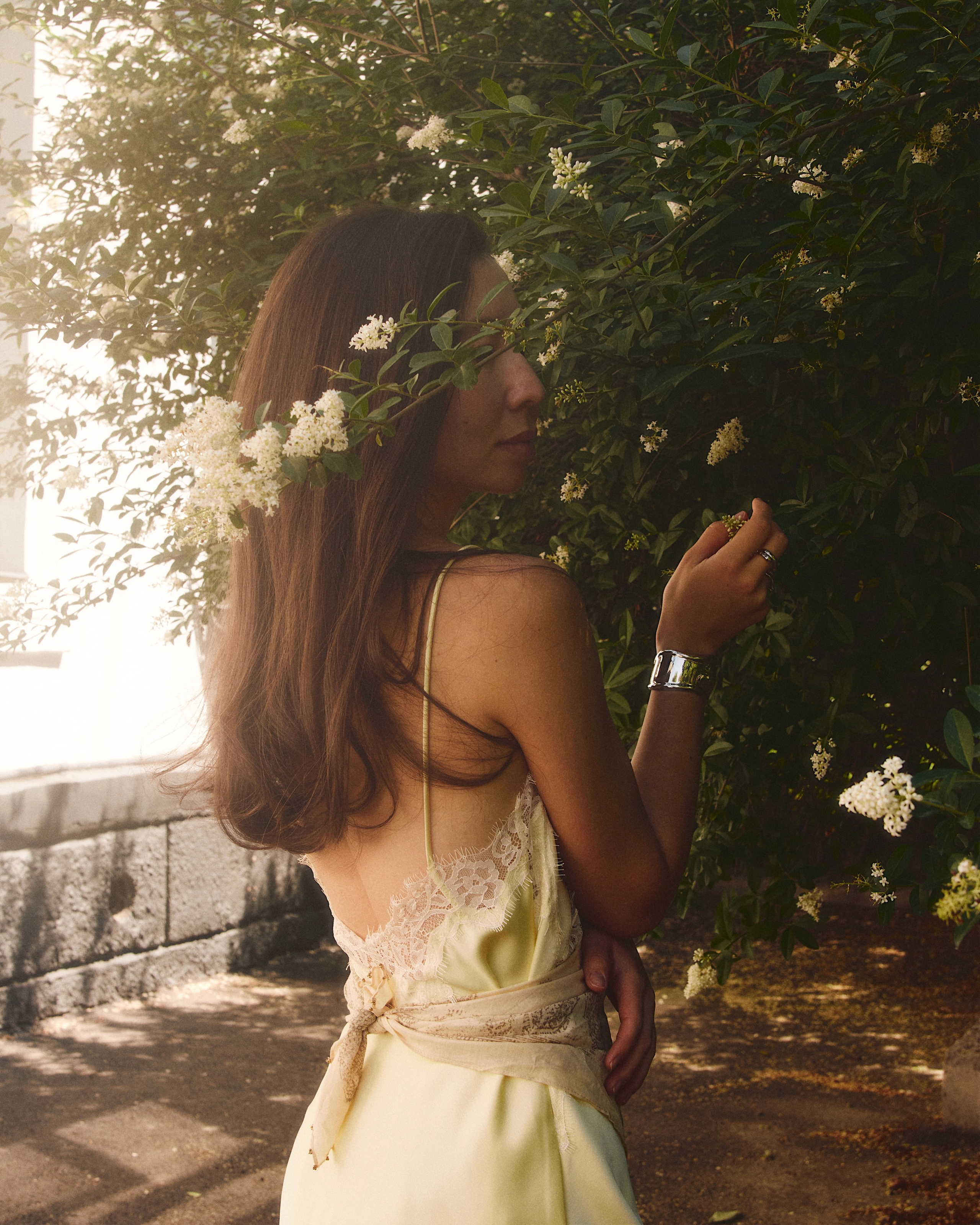 Being a Woman 18 May. 2025. Fashion, portrait, personal photographer. Almaty, KZ