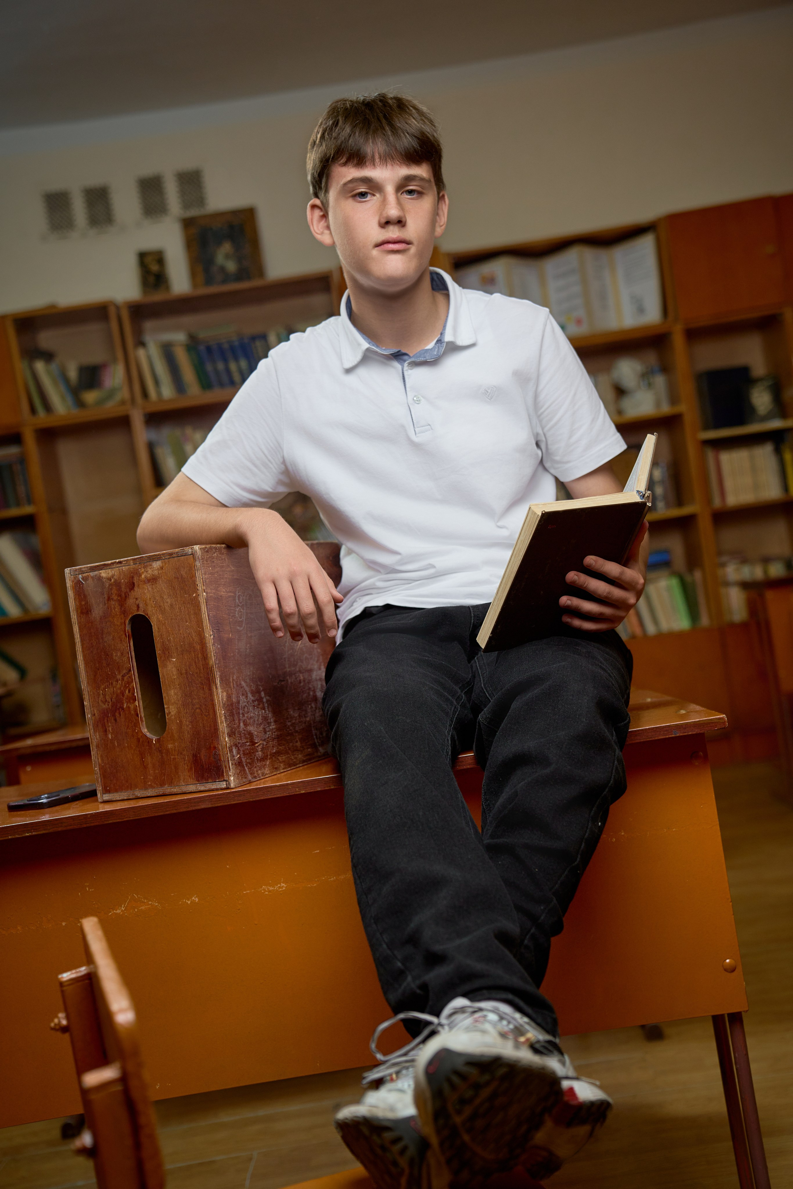 Выберите идеальную локацию для съемки