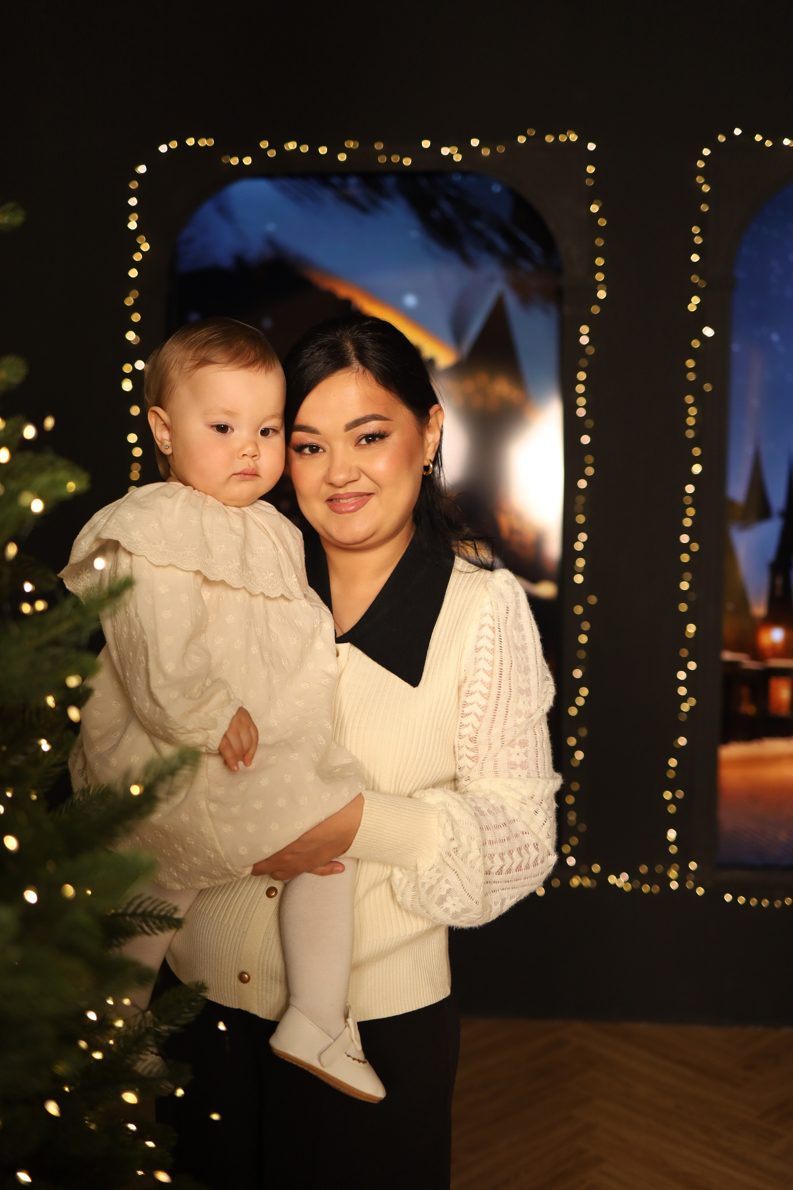 Семья. Альфира. Семейный фотограф в Казани Римма Гатауллина