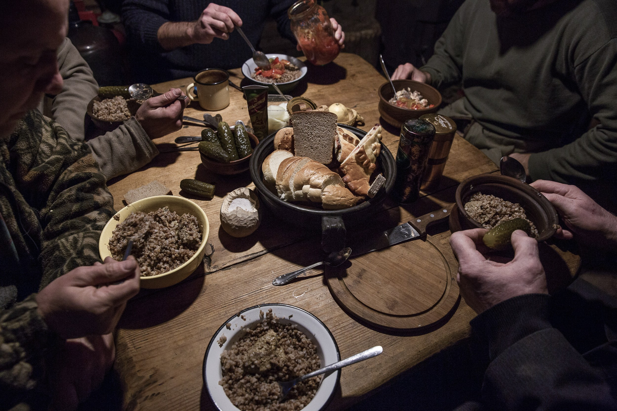 Братья по северу. Юлия Невская режиссер и сценарист документального кино, документальный фотограф