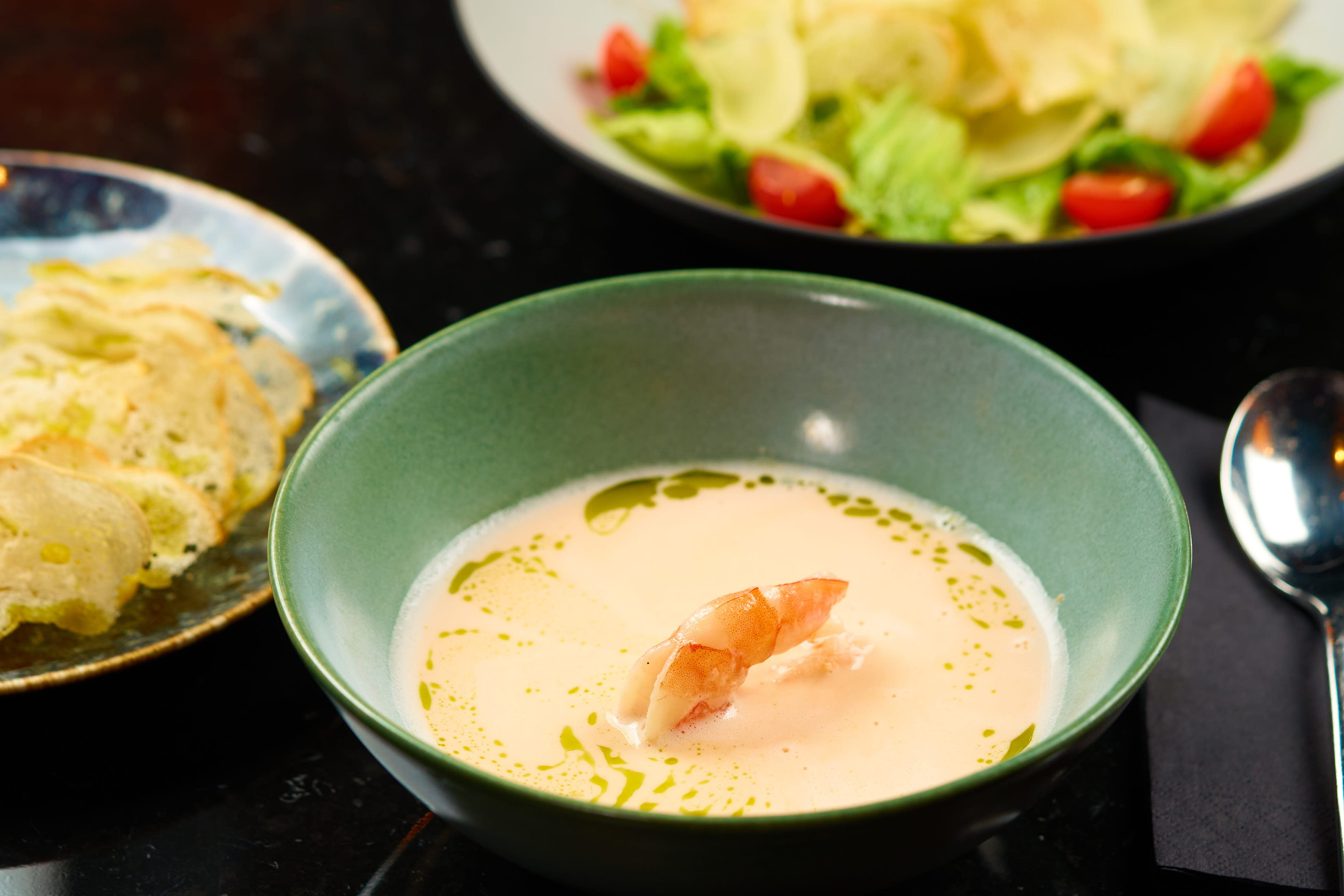 Food Filming. Pavel Stepanov photo, video, drone filming