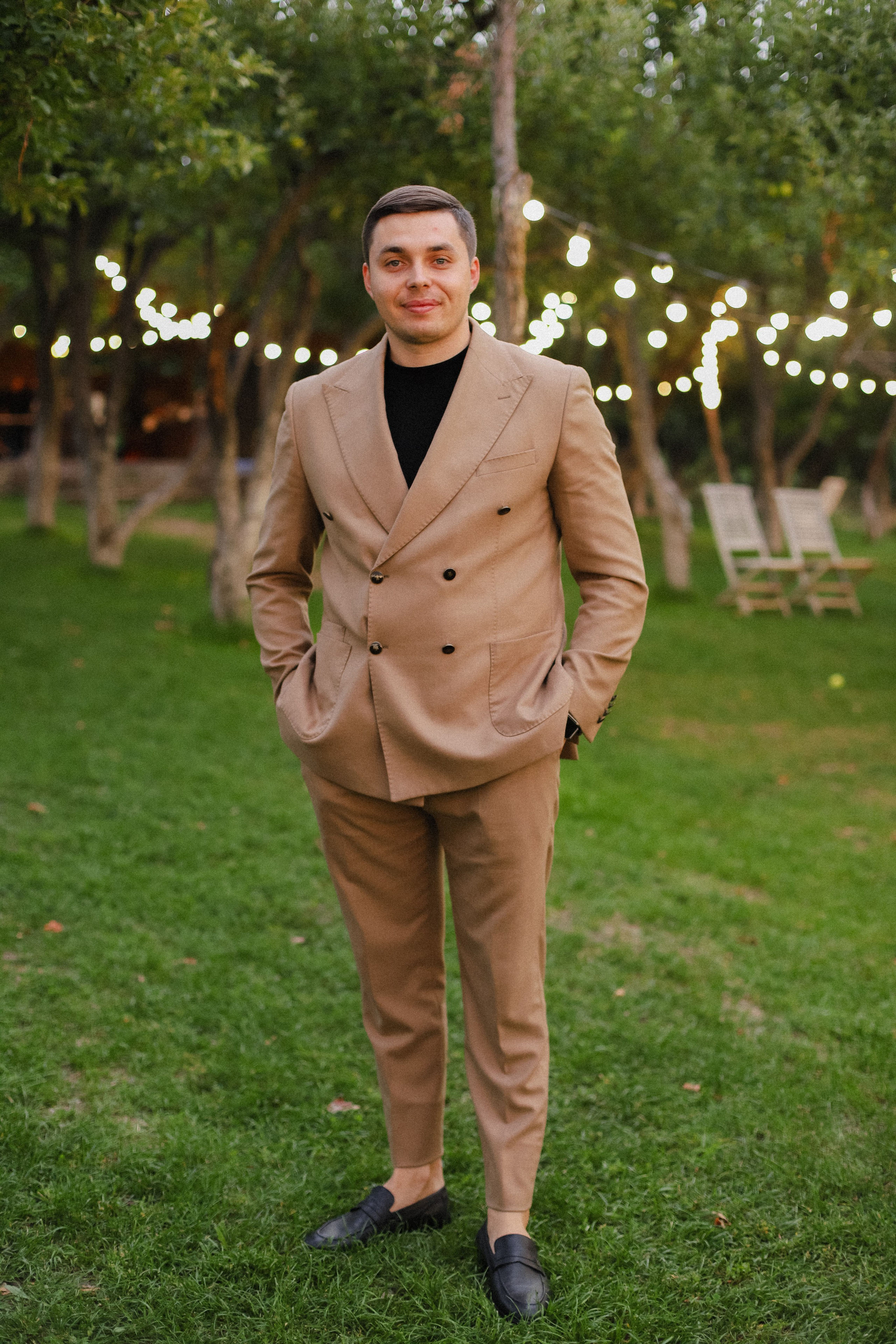 Рустам и Елизавета. Фотограф в Алматы и Москве Даша Пушкина