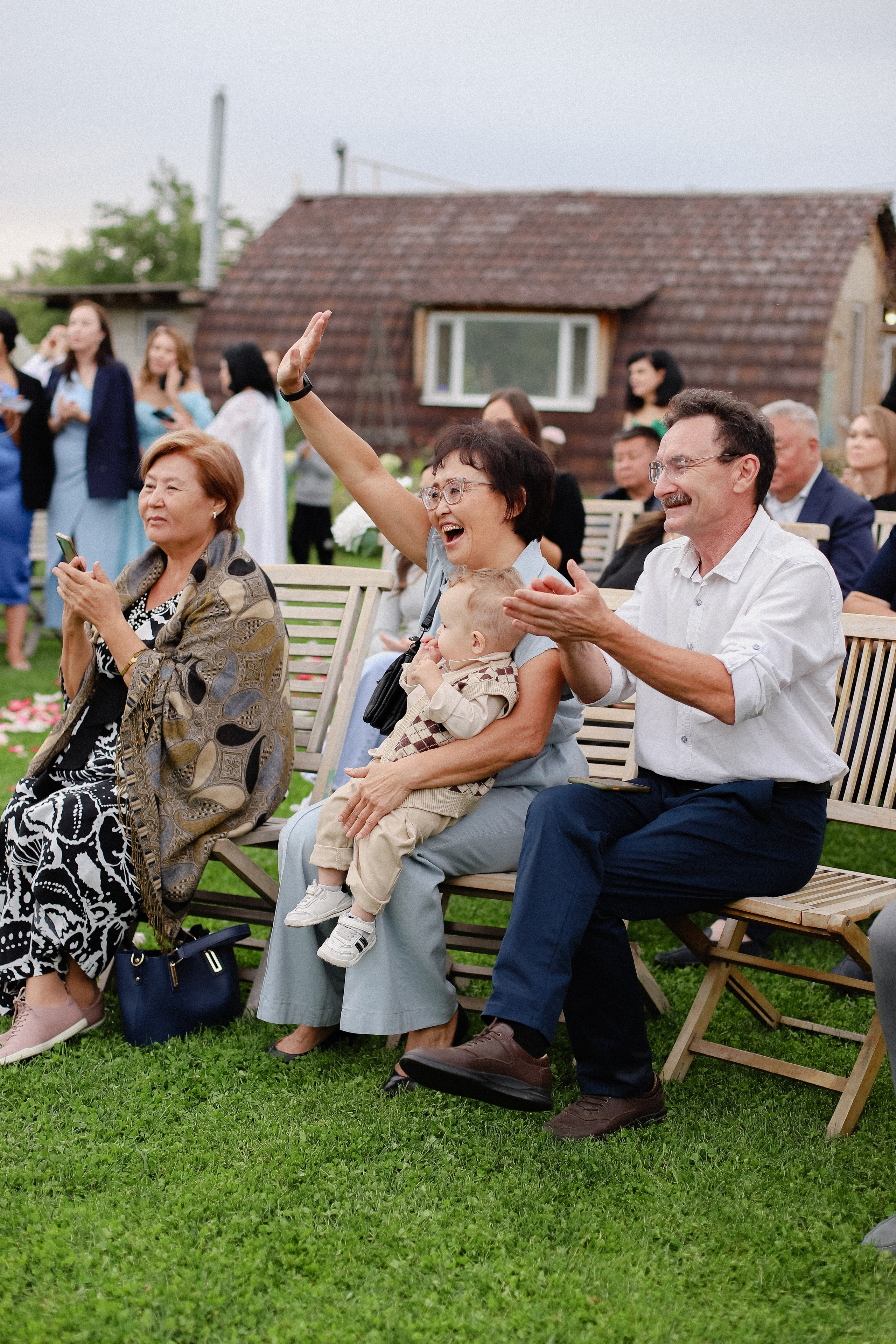 Рустам и Елизавета. Фотограф в Алматы и Москве Даша Пушкина