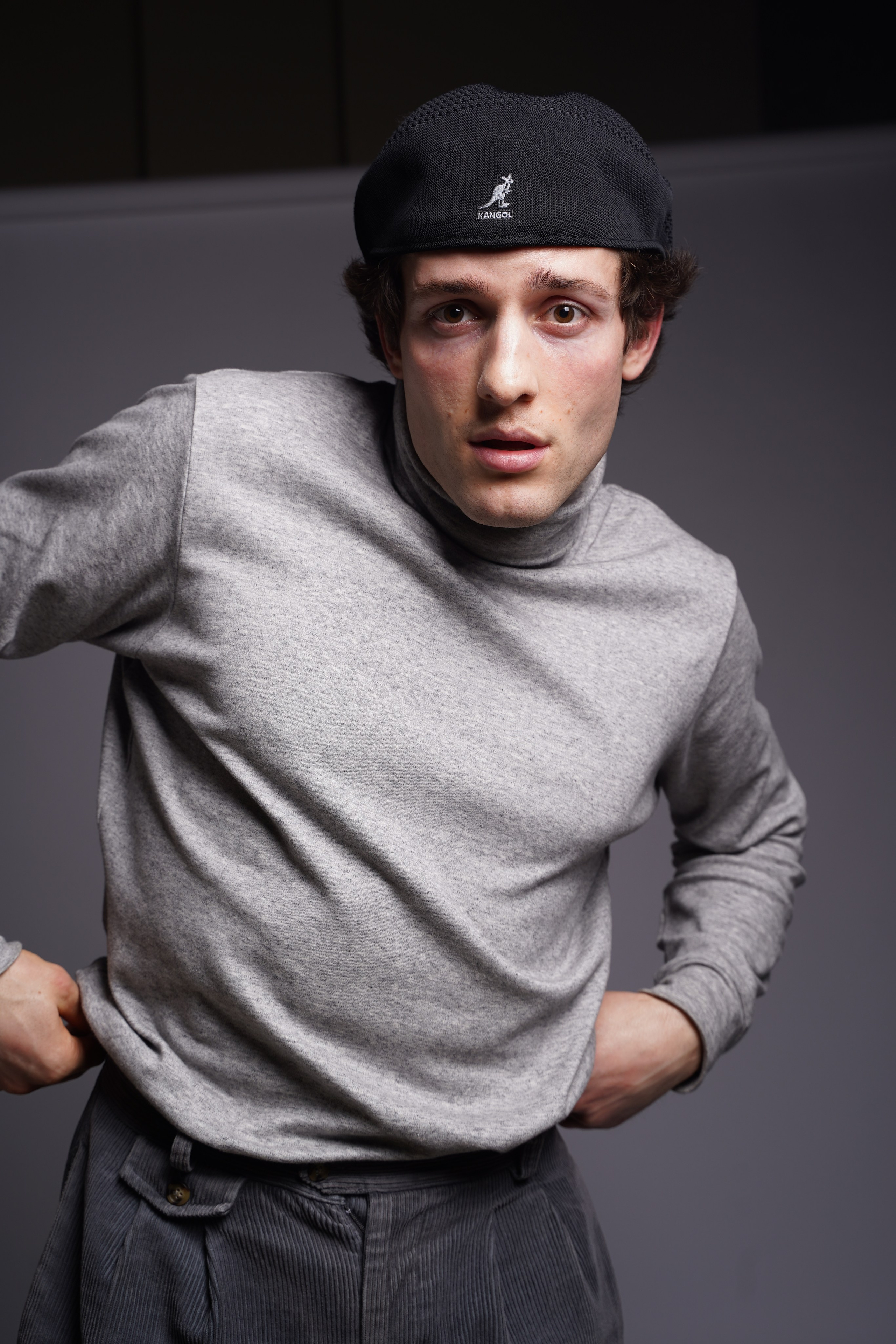 Портретный фотограф в Москве Елена Капралова