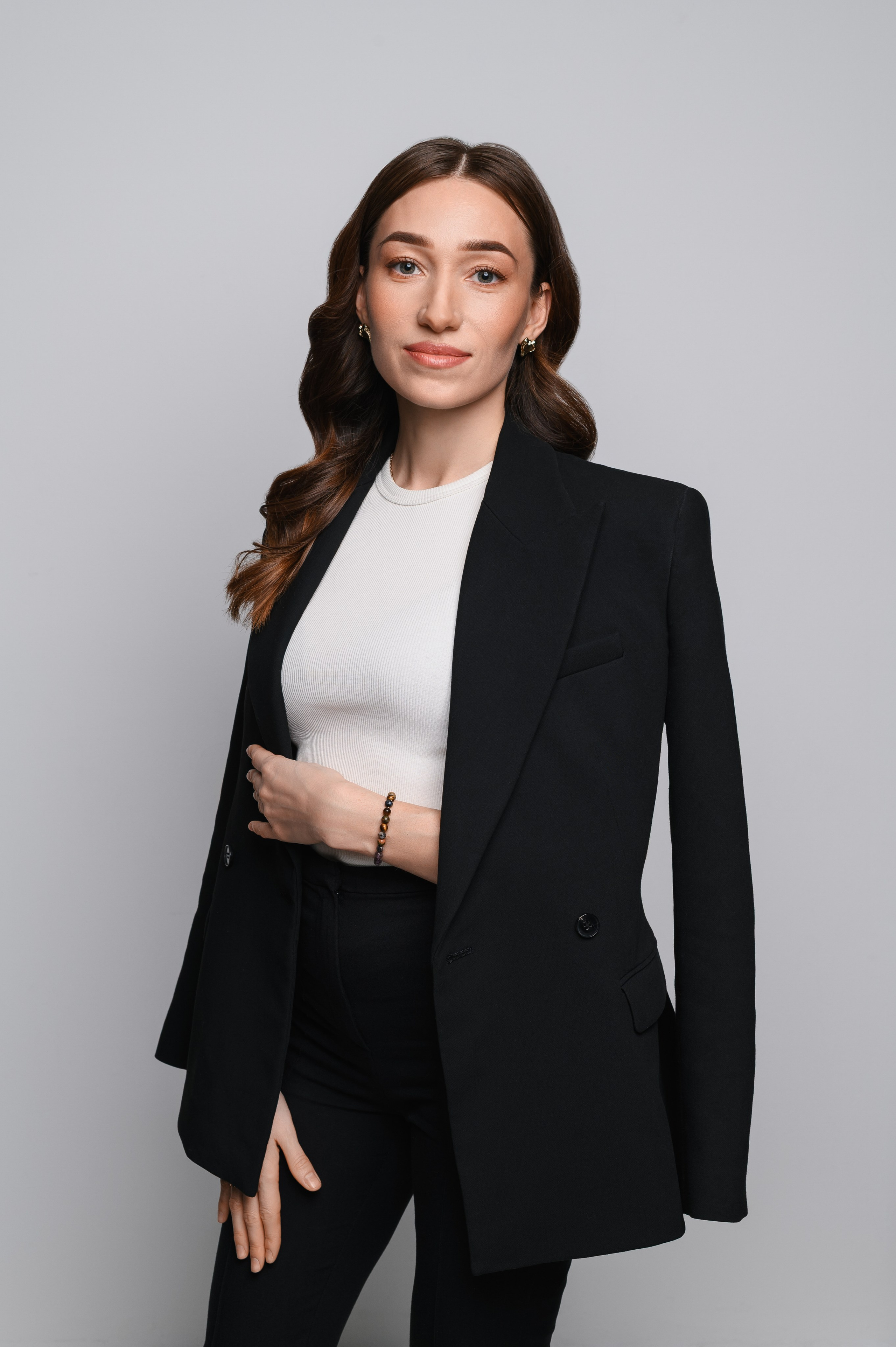 Бизнес портрет