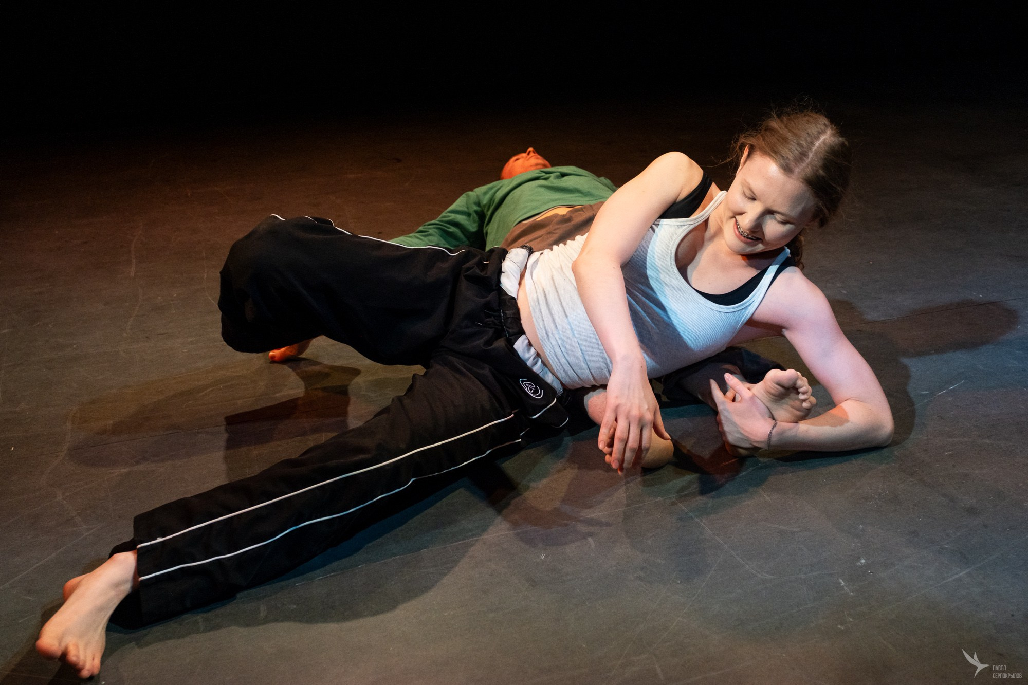 Җыен / Сбор. Репортажный фотограф в Казани Павел Серпокрылов