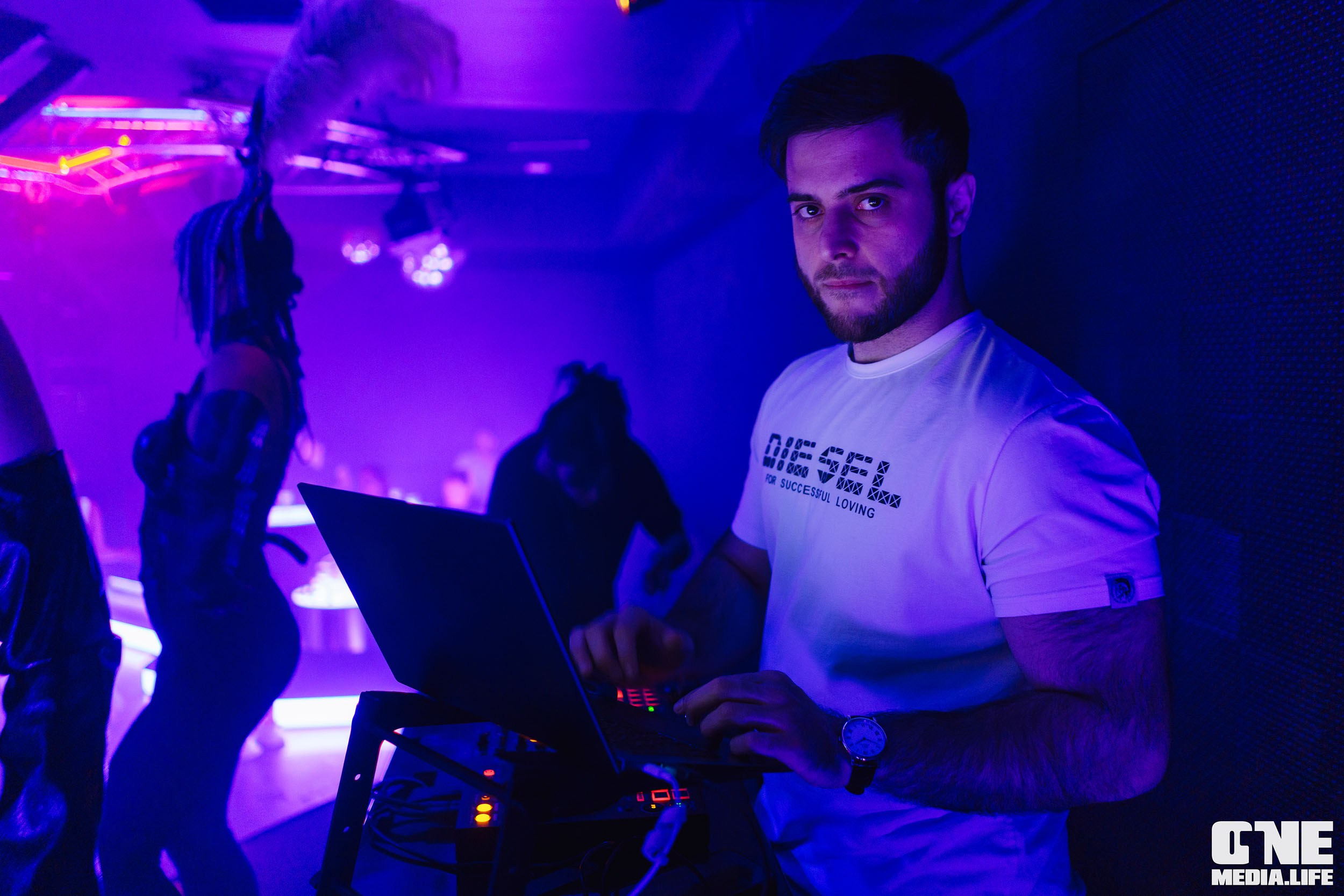 Фоторепортаж из РК Планета. One Media Life: фоторепортажи, фотоотчеты с мероприятий и заведений