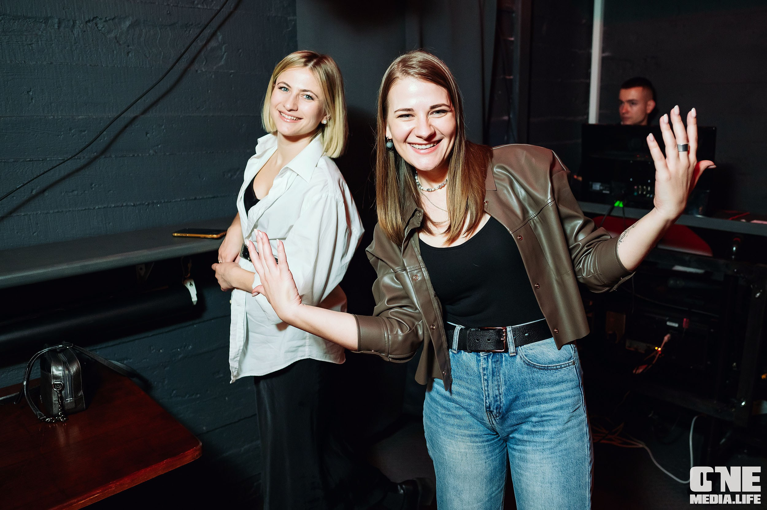 Фоторепортаж из Dreadnought. One Media Life: фоторепортажи, фотоотчеты с мероприятий и заведений