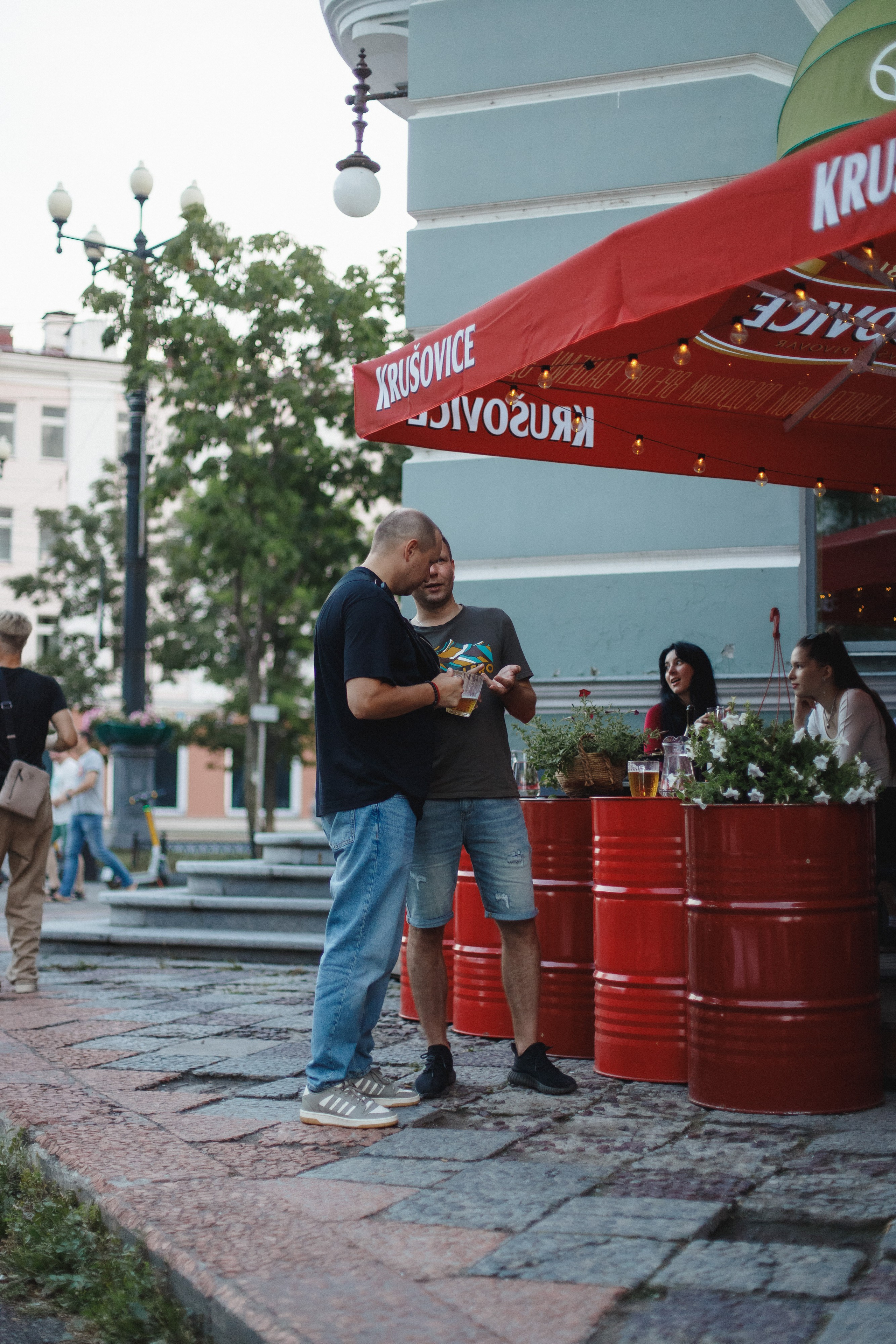 РЮМОЧНАЯ 2 ГОДА. СВОИ. ФОТООТЧЕТЫ-СОБЫТИЯ-МЕСТА