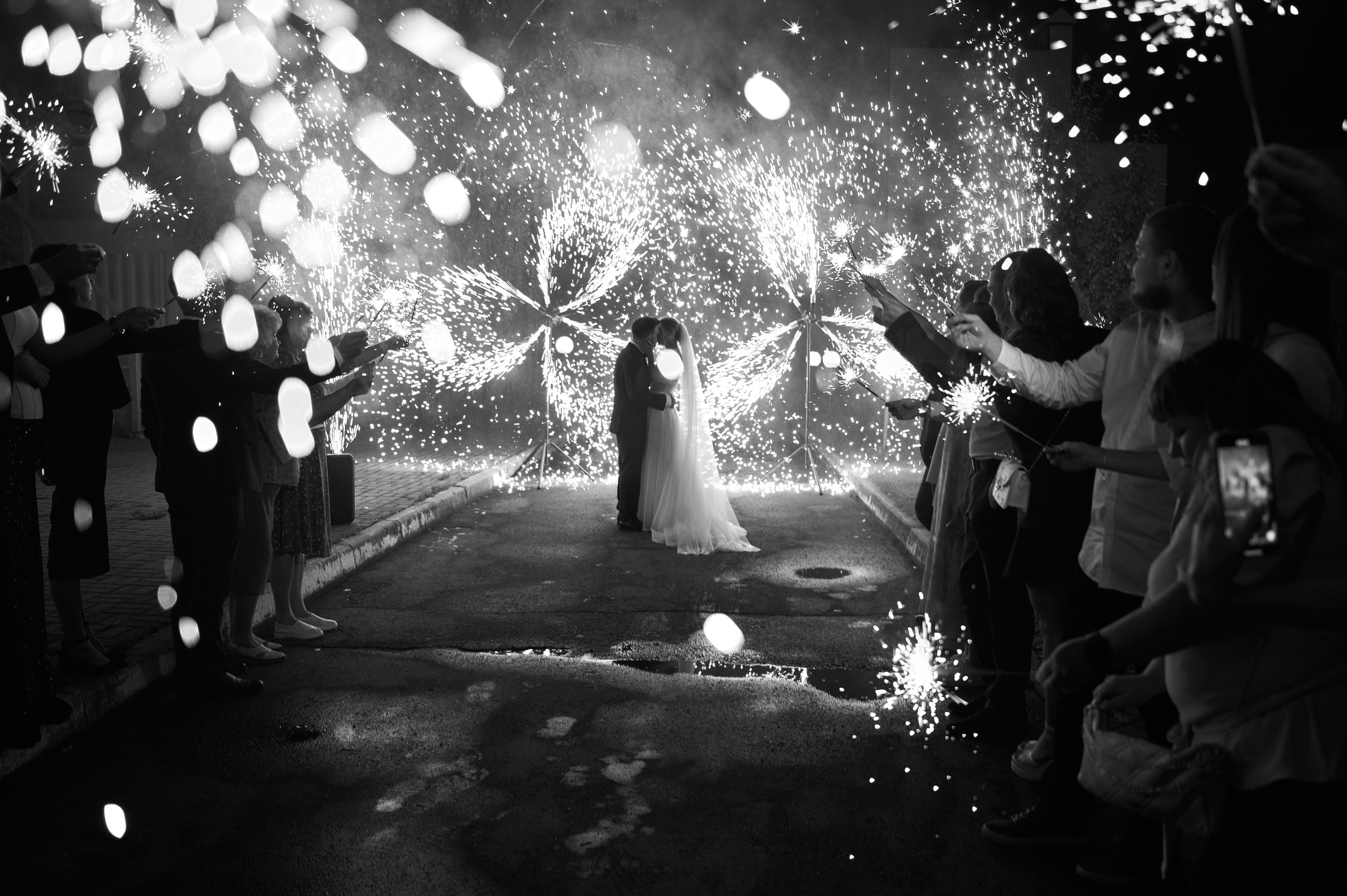 Кирилл и Олеся. Фотограф Челябинск — Кирилл Устюжанин