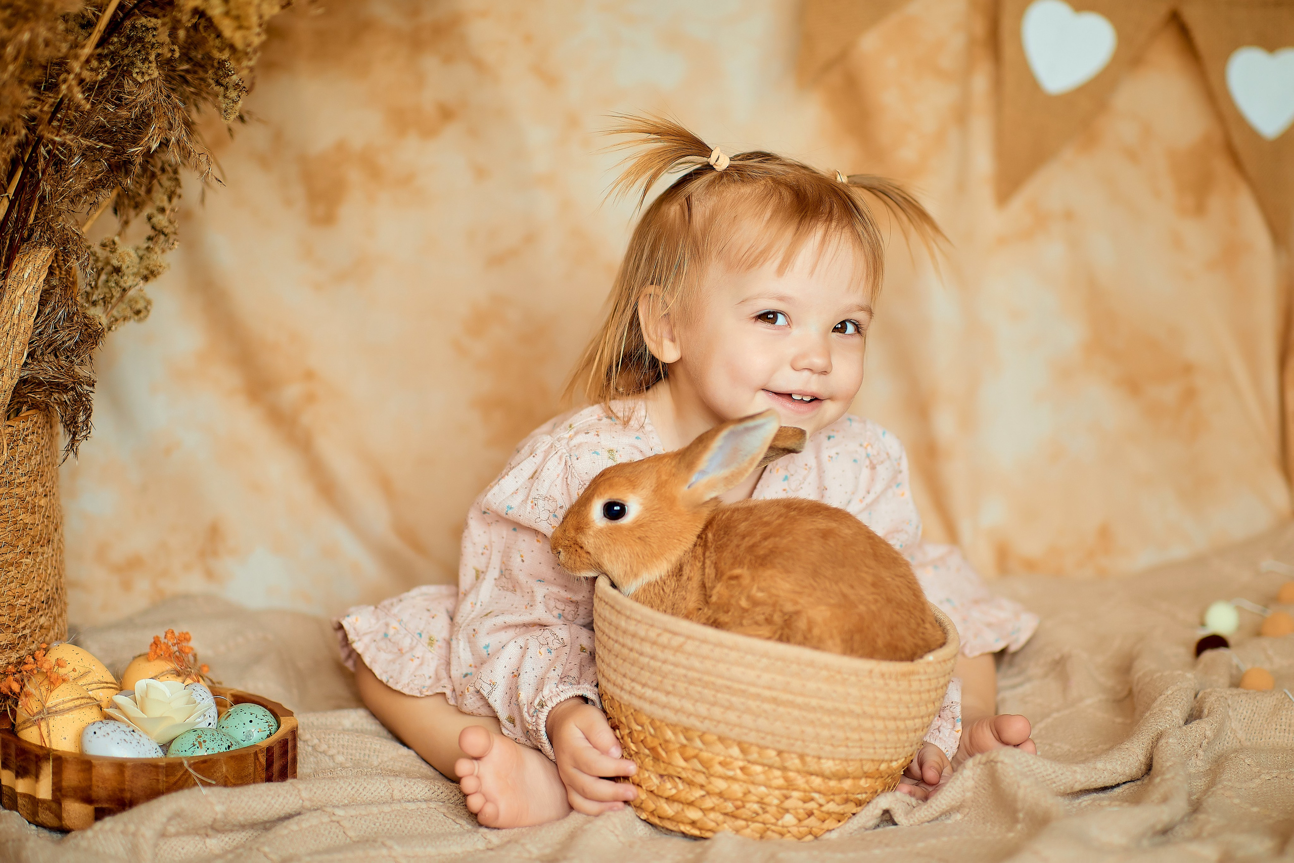 Семейный и детский фотограф в Ярославле Юлия Галашина