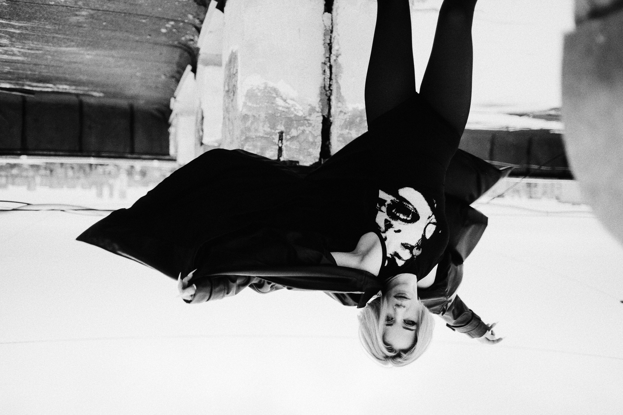 Фотостудия на крыше тюмень. Фотограф Дарья Мустафина, Тюмень