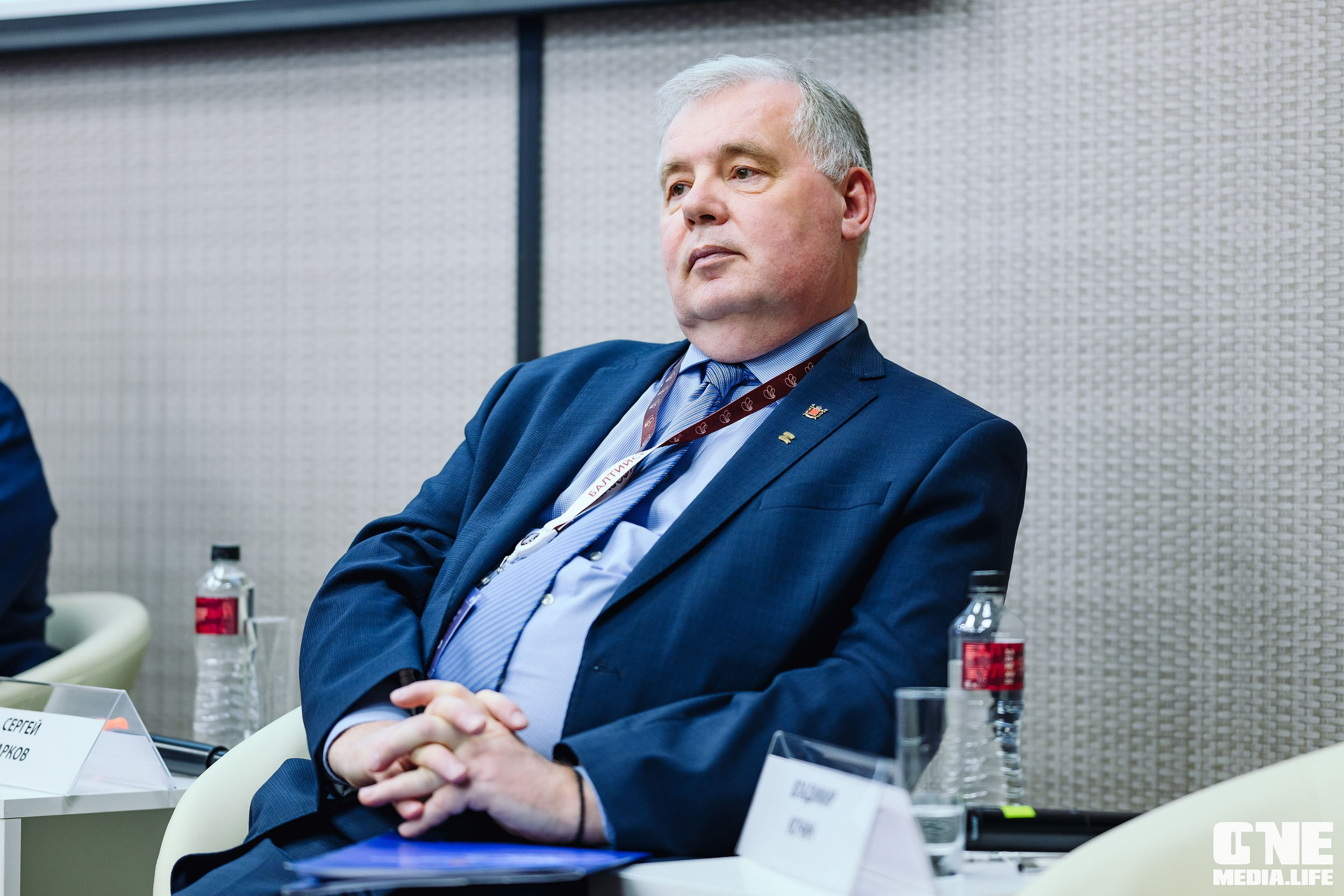 Балтийский Культурный Форум 2024. One Media Life: фоторепортажи, фотоотчеты с мероприятий и заведений