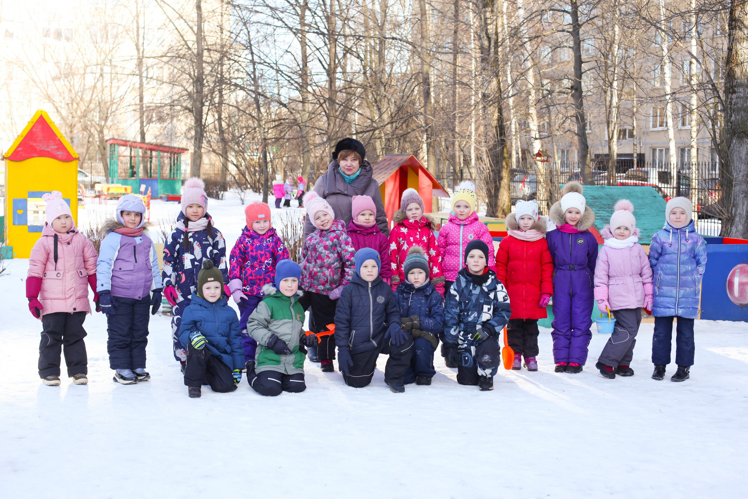 ВА макет КУБЫ