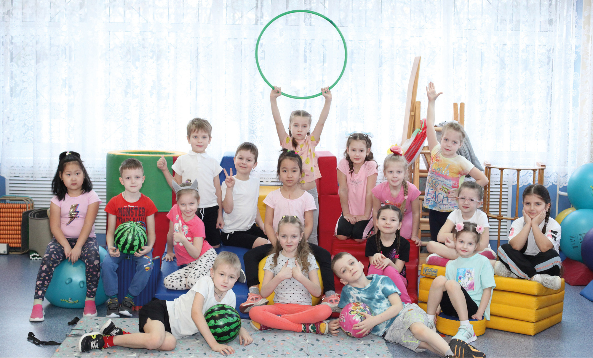 ВА макет КУБЫ