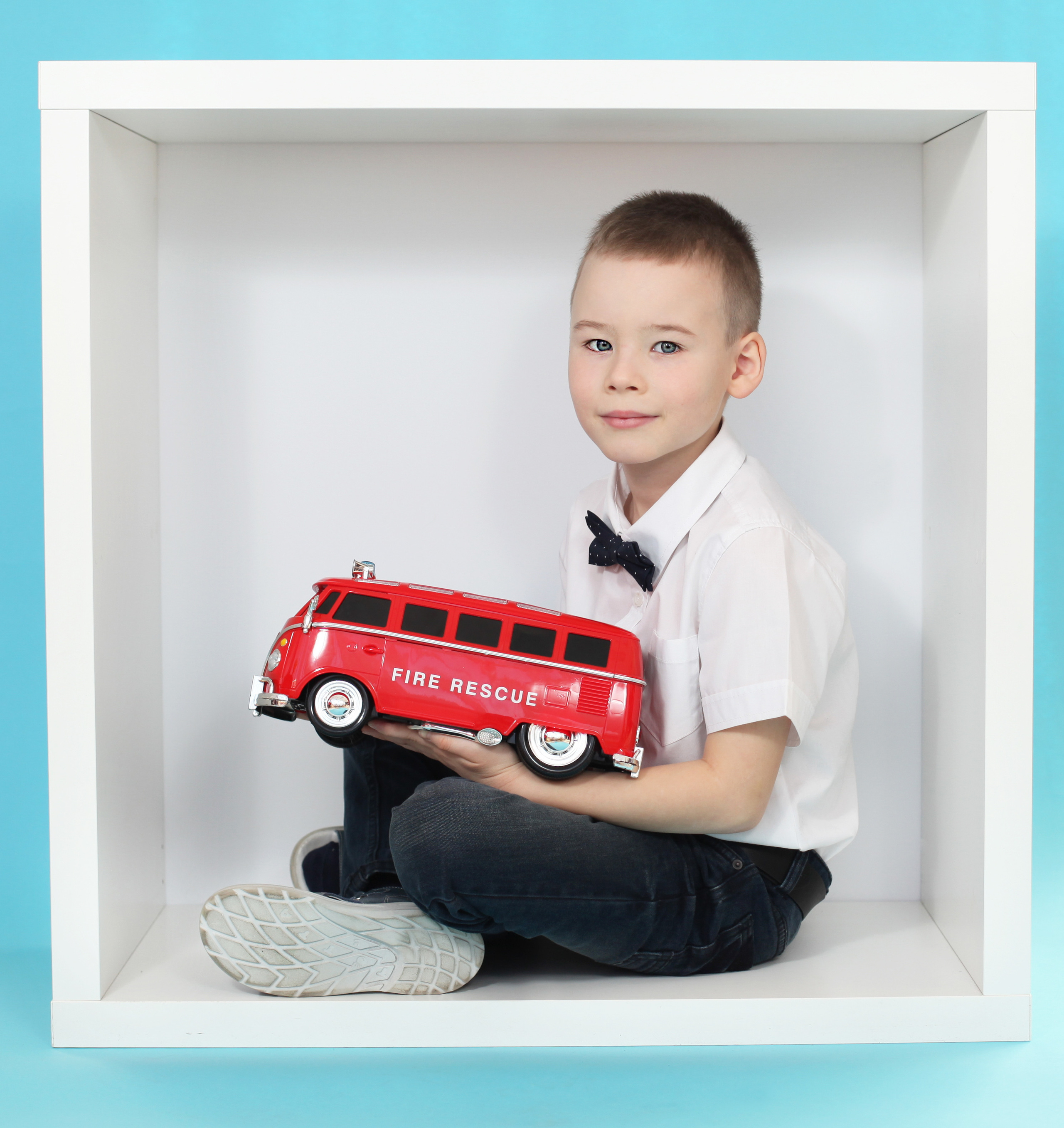 ВА макет КУБЫ