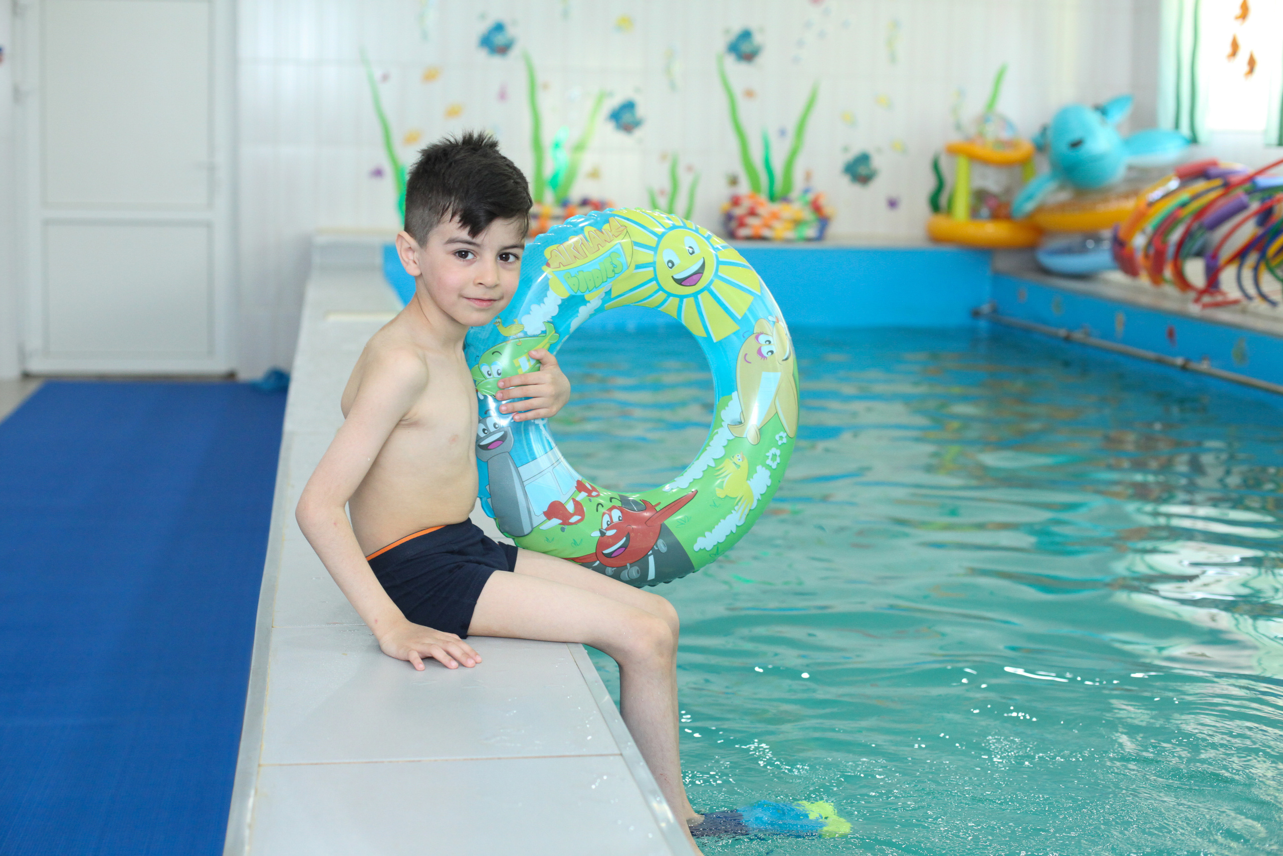 ВА макет КУБЫ