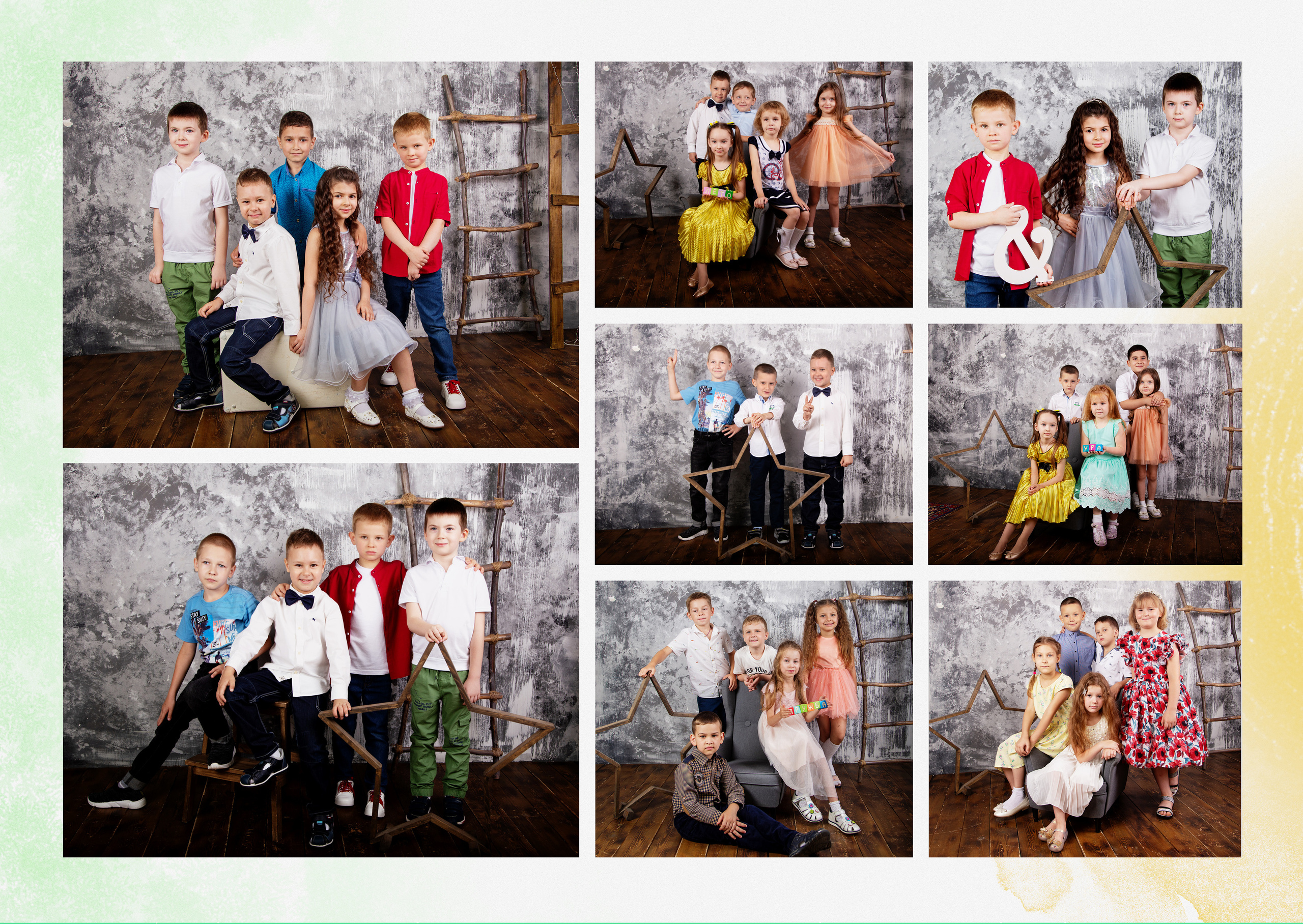 ВА макет КУБЫ