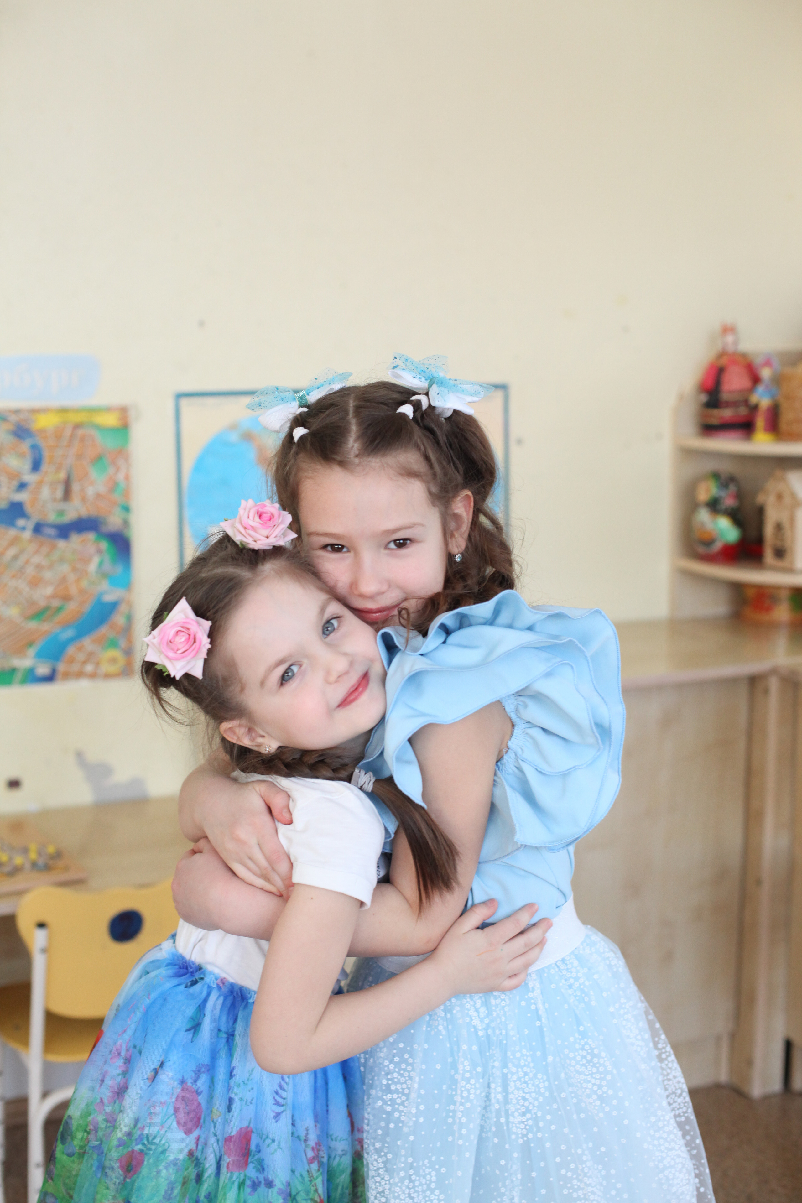 ВА макет КУБЫ