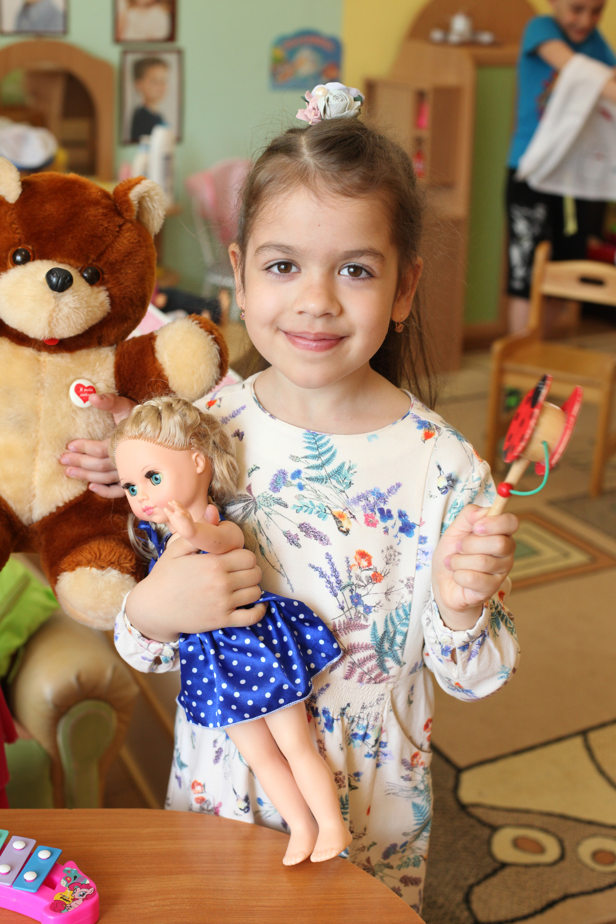 ВА макет КУБЫ