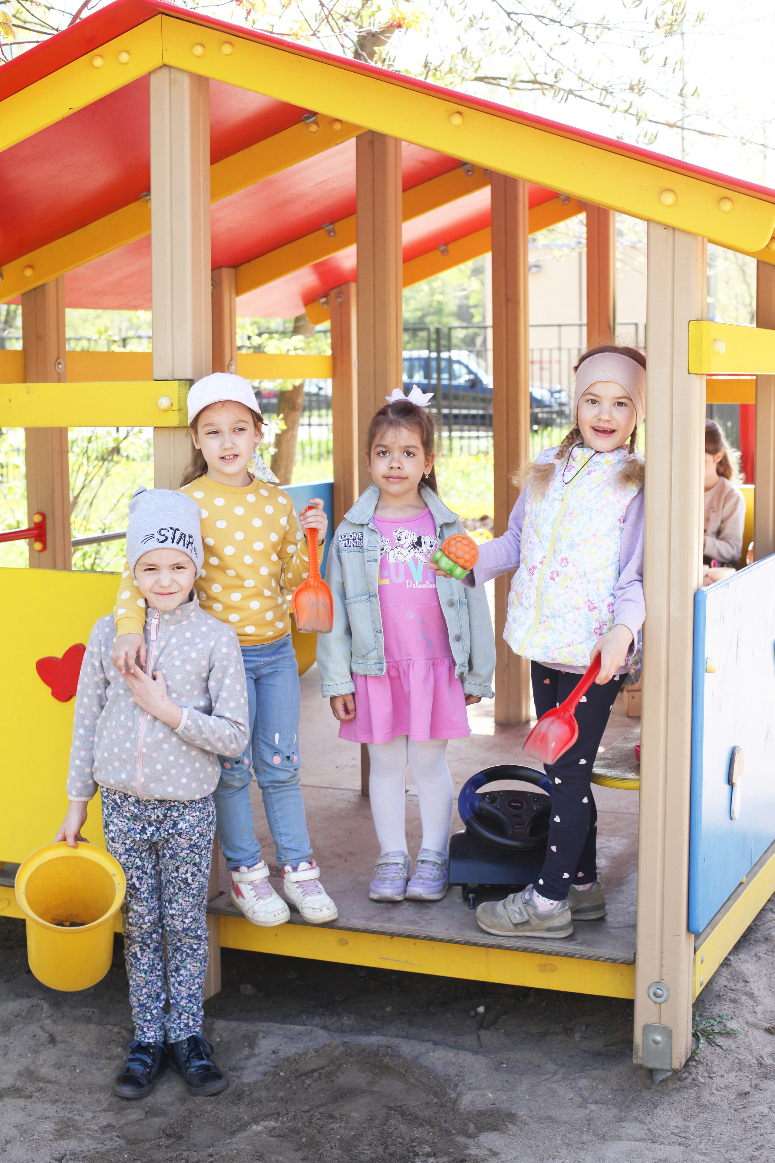 ВА макет КУБЫ