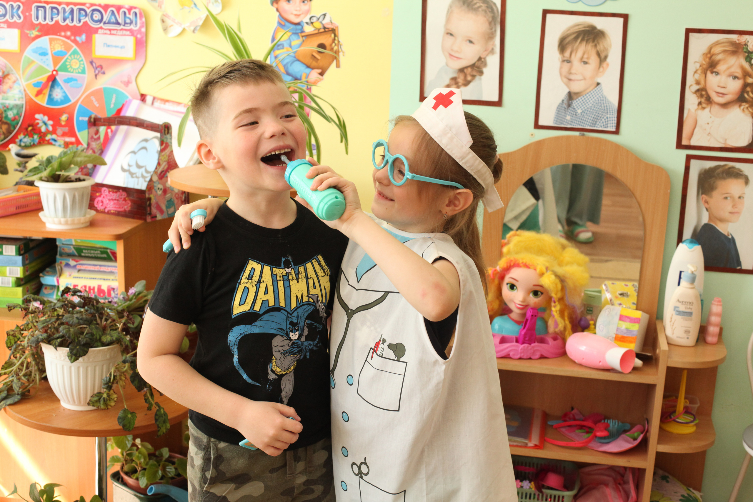 ВА макет КУБЫ