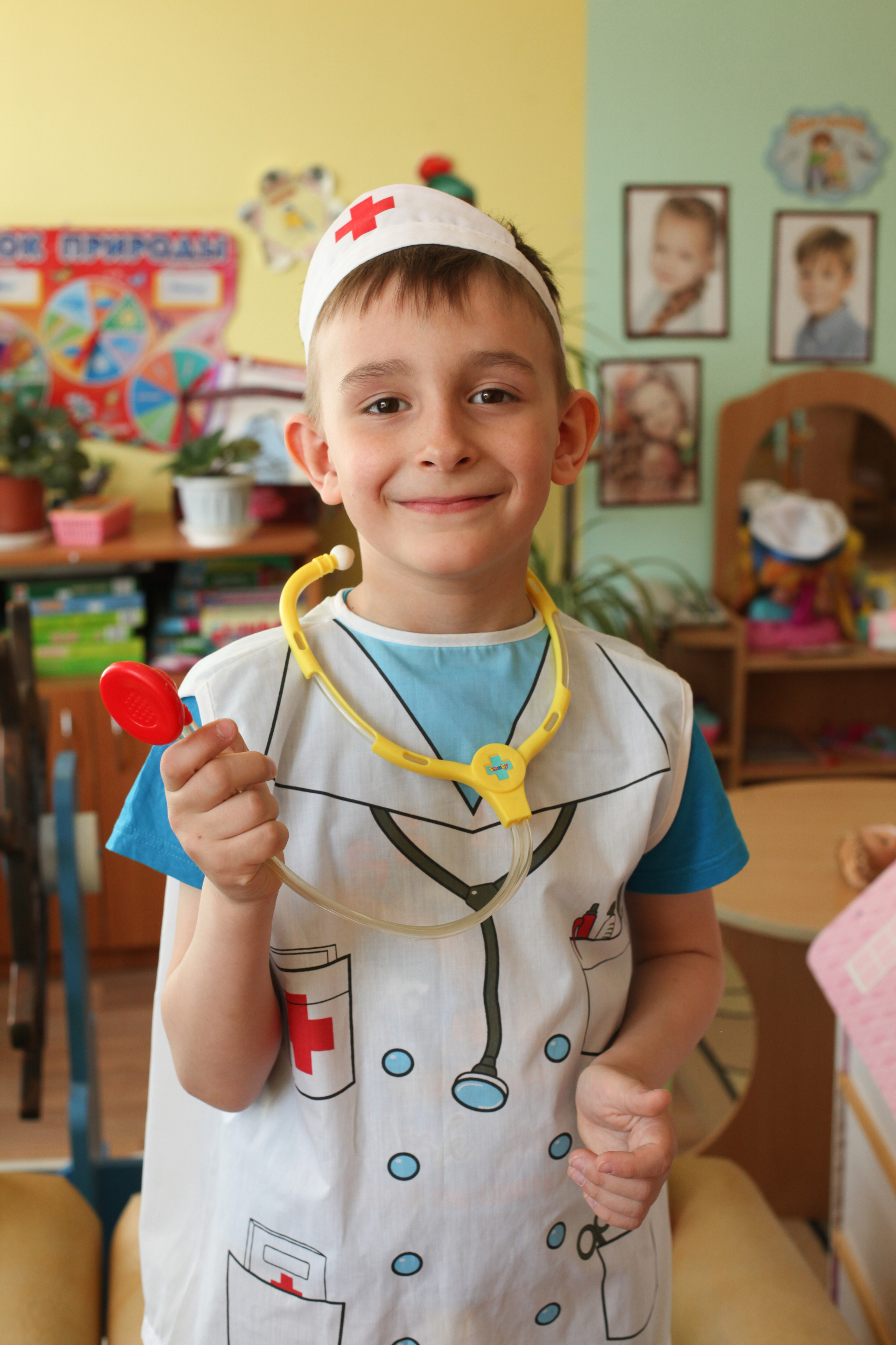 ВА макет КУБЫ