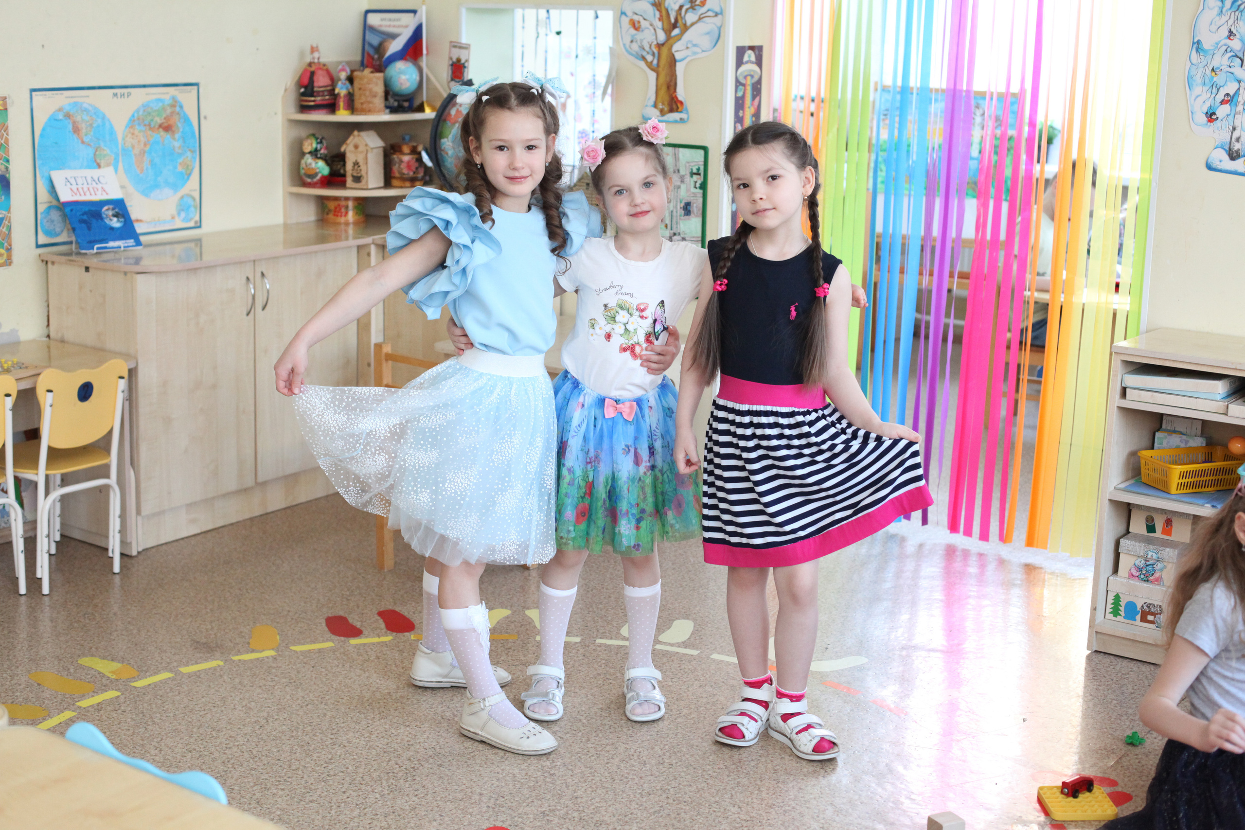 ВА макет КУБЫ