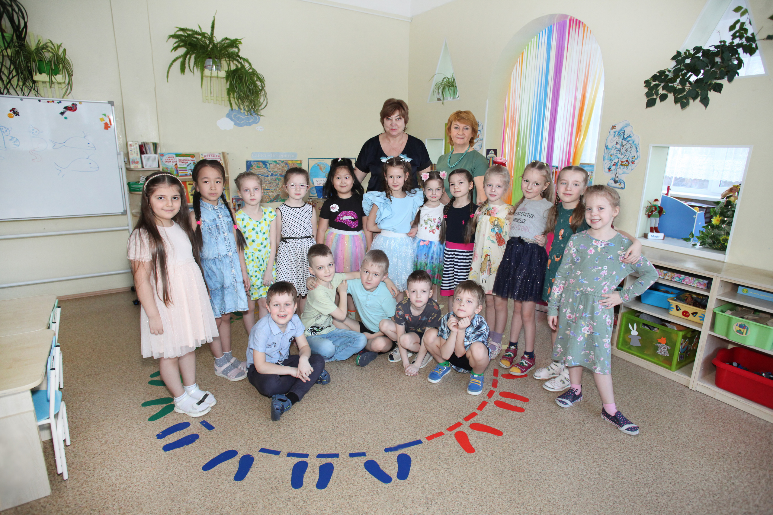 ВА макет КУБЫ