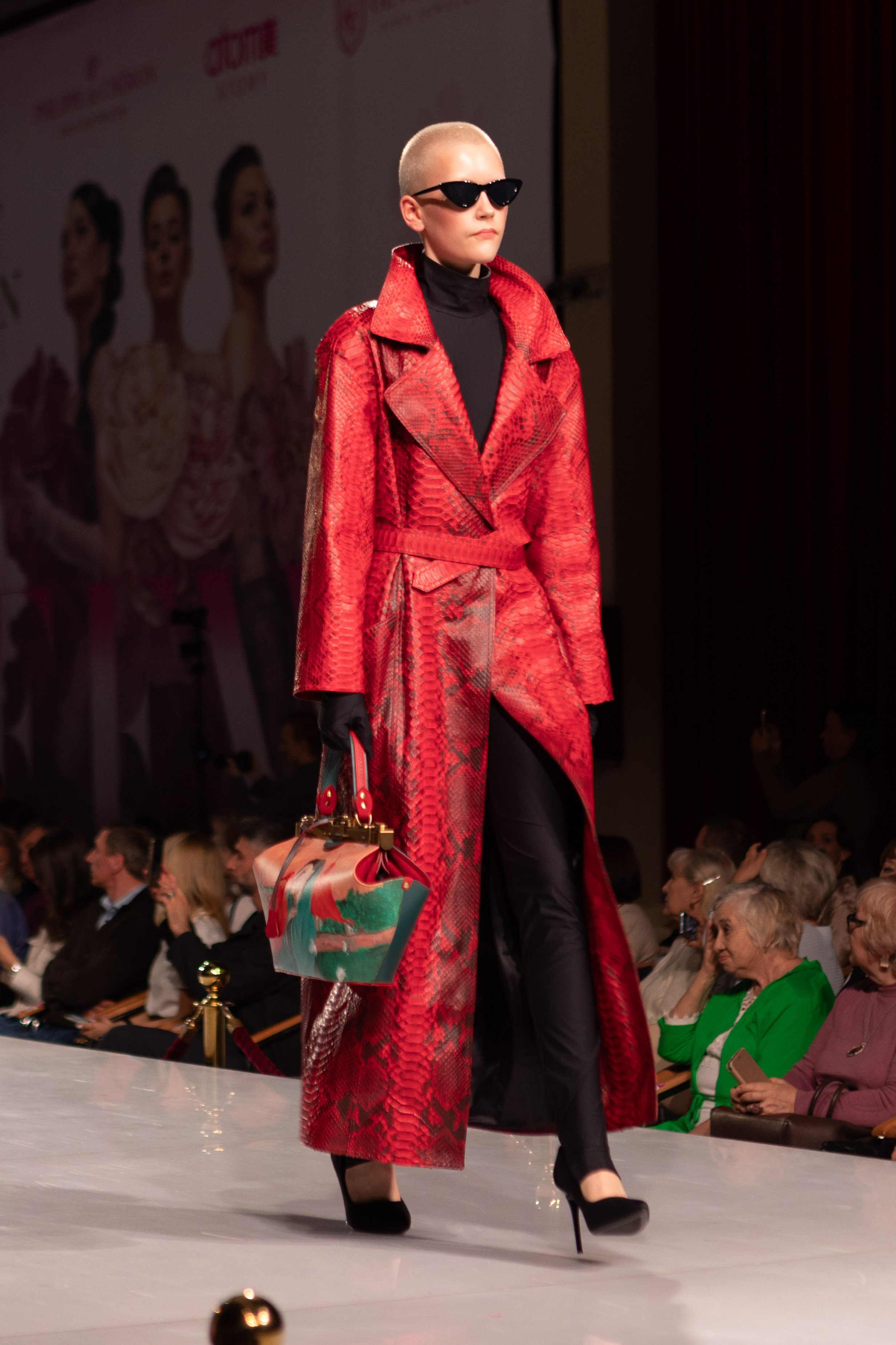 Estet fashion week весна 2024. Бренд Ante Kovac