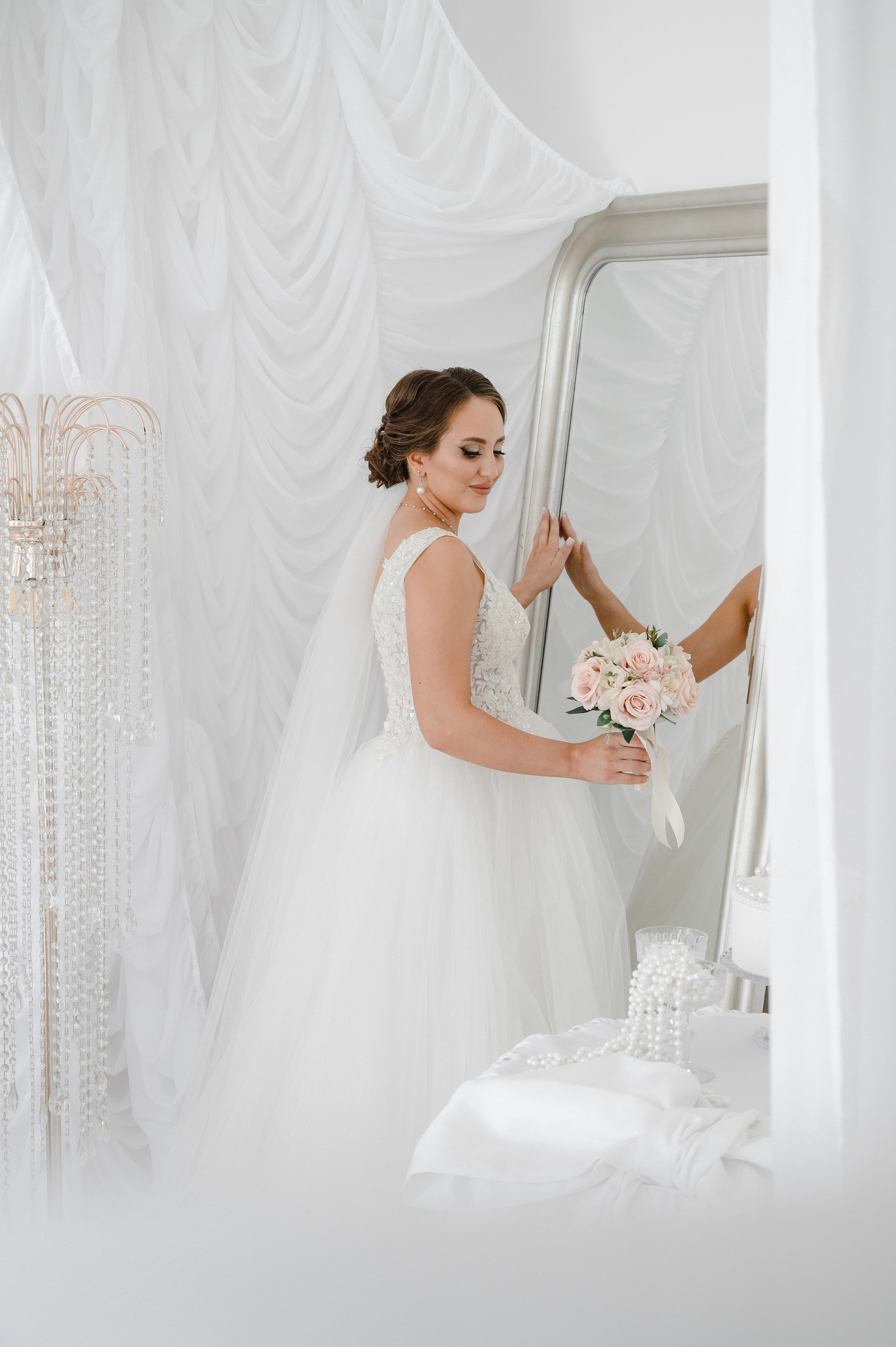 СВАДЕБНЫЙ ФОТОГРАФ В ОМСКЕ ВЛАДИМИР КРАСС