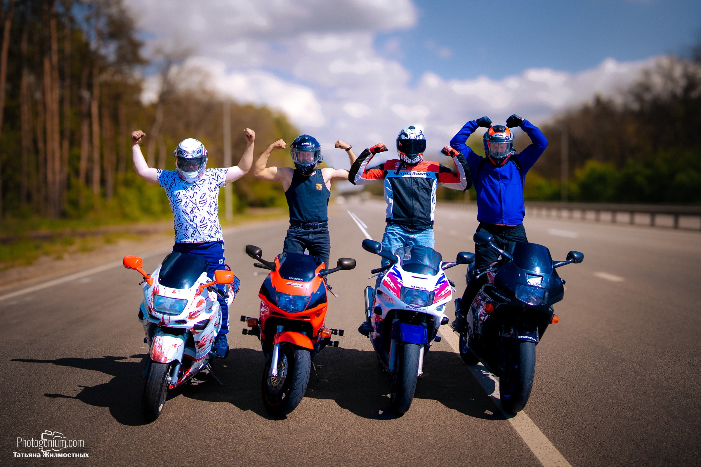 Главная. Фотограф Нижний Новгород Татьяна Кейод