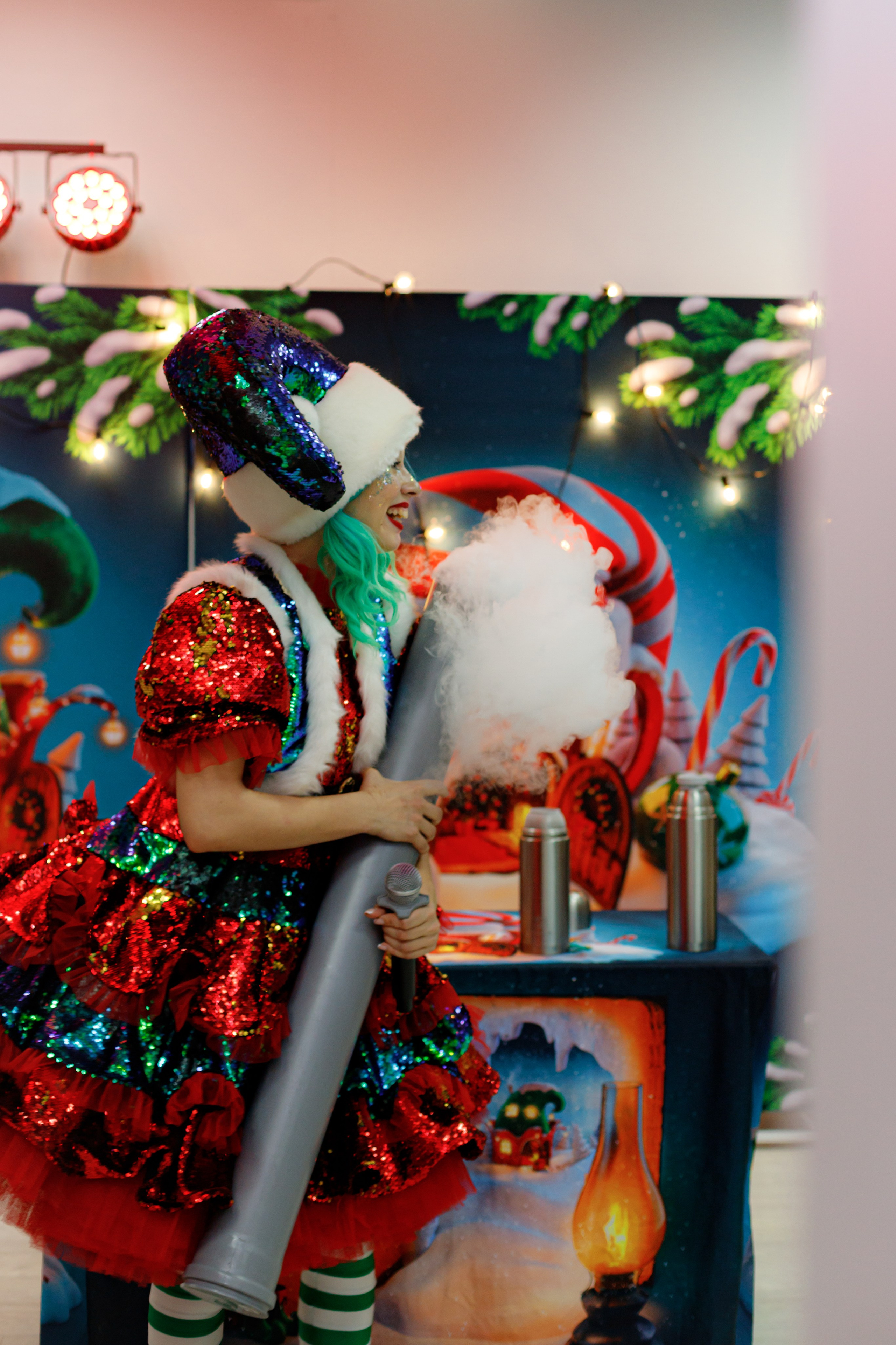 HAPPY NEW YEAR PART/5. Photokarish