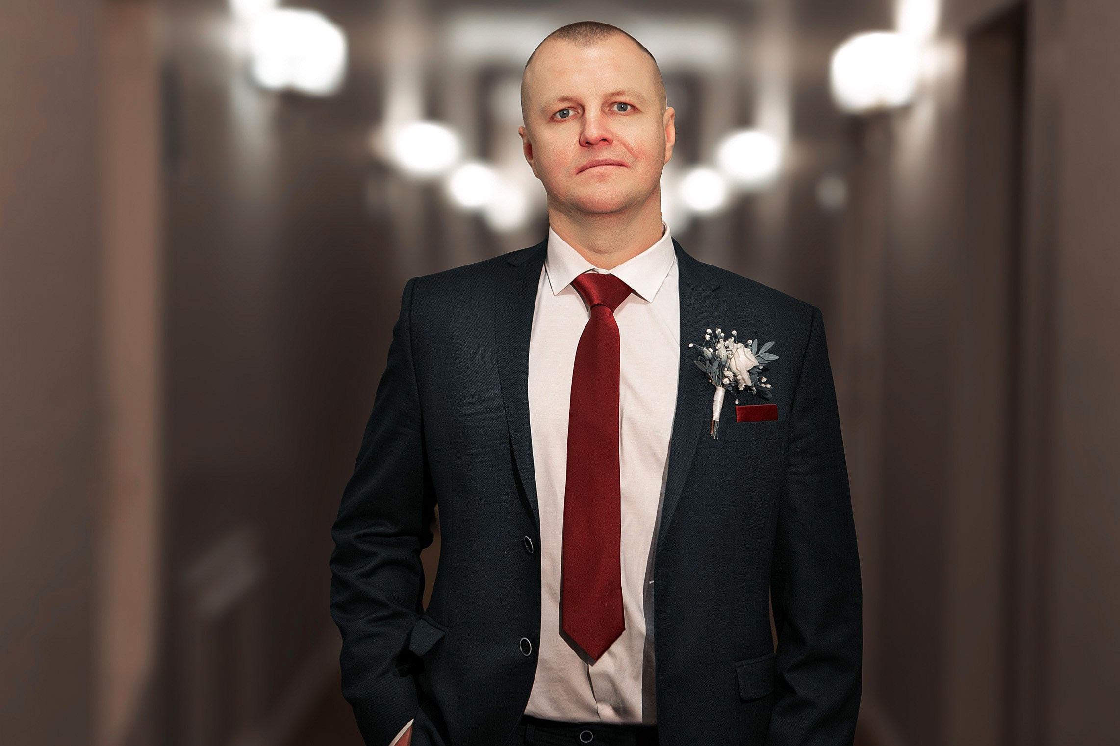 Анонс свадебной фотосессии Сергея и Ольги в Барановичах. Свадебный фотограф в Барановичах Вячеслав Шах-Гусейнов, фотошкола