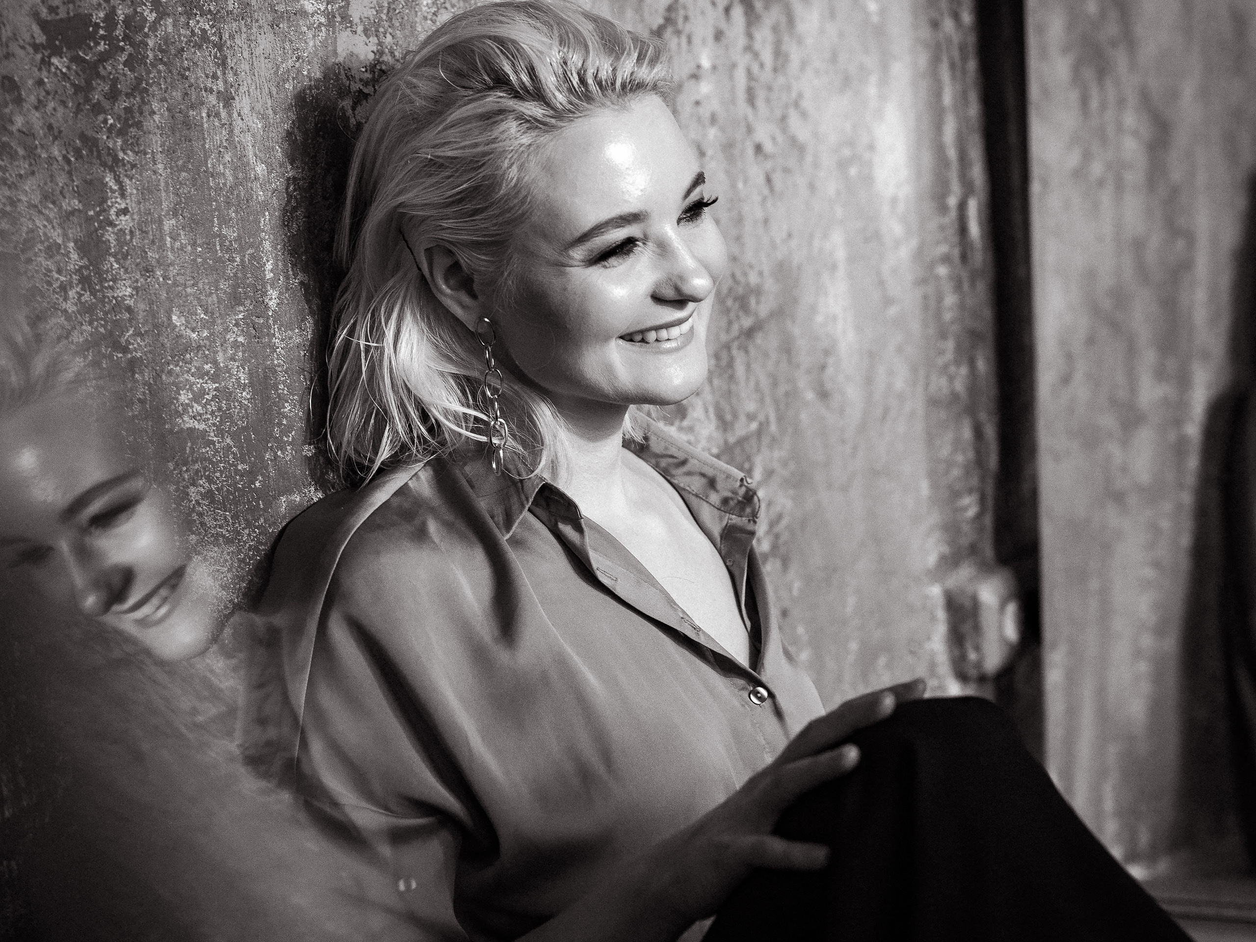 Фотосессия Анна. Фотограф Москва и Московская область