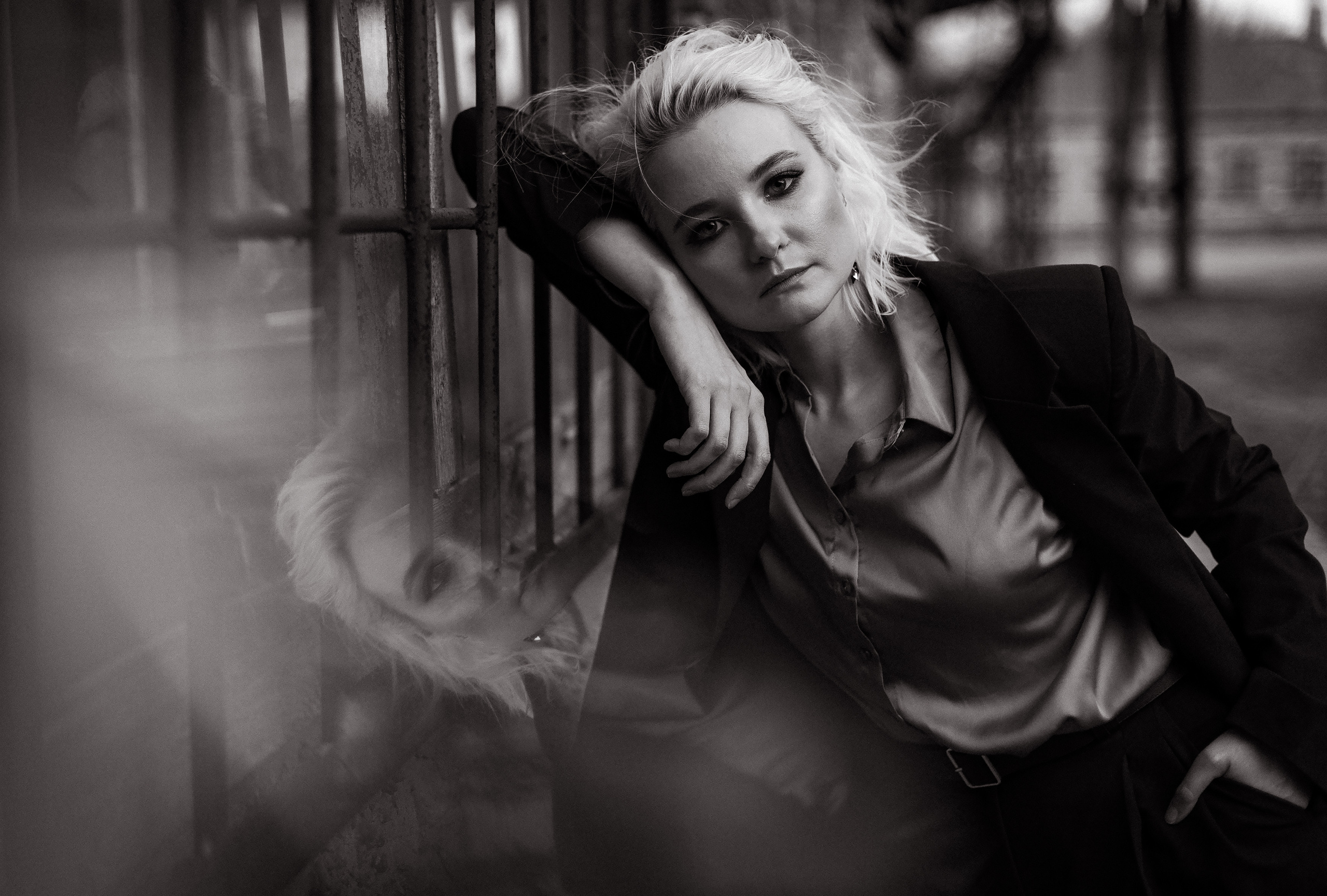 Фотосессия Анна. Фотограф Москва и Московская область