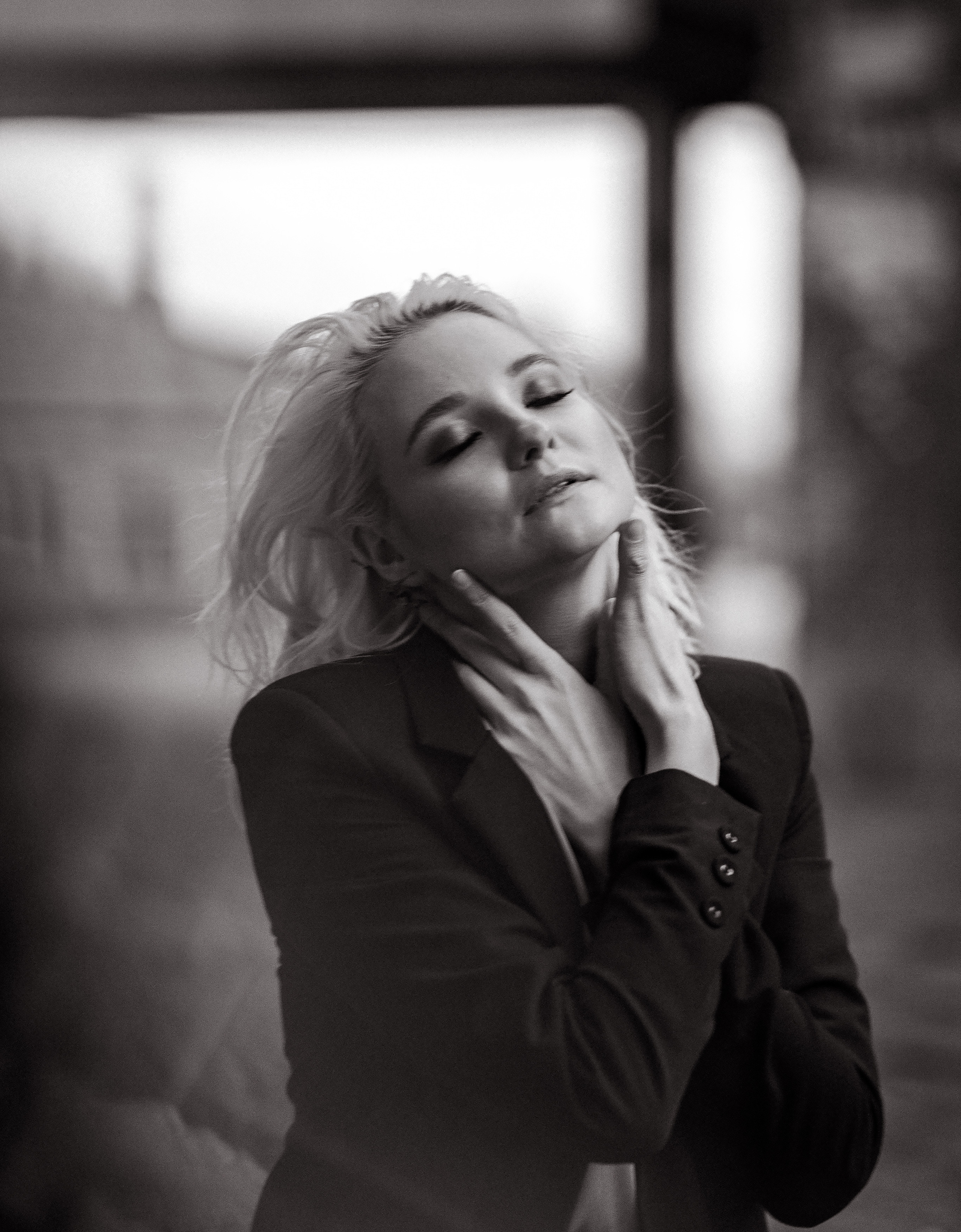 Фотосессия Анна. Фотограф Москва и Московская область