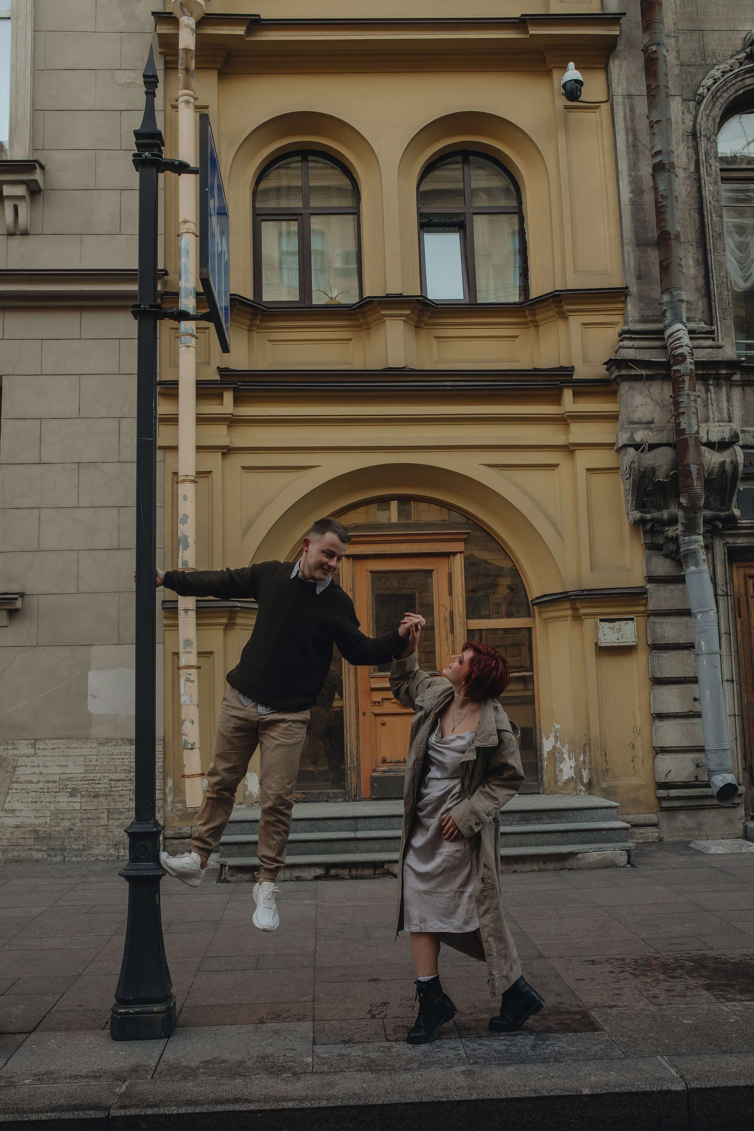 ЛОКАЦИИ. Фотограф в Санкт-Петербурге Разиля Идиятуллина