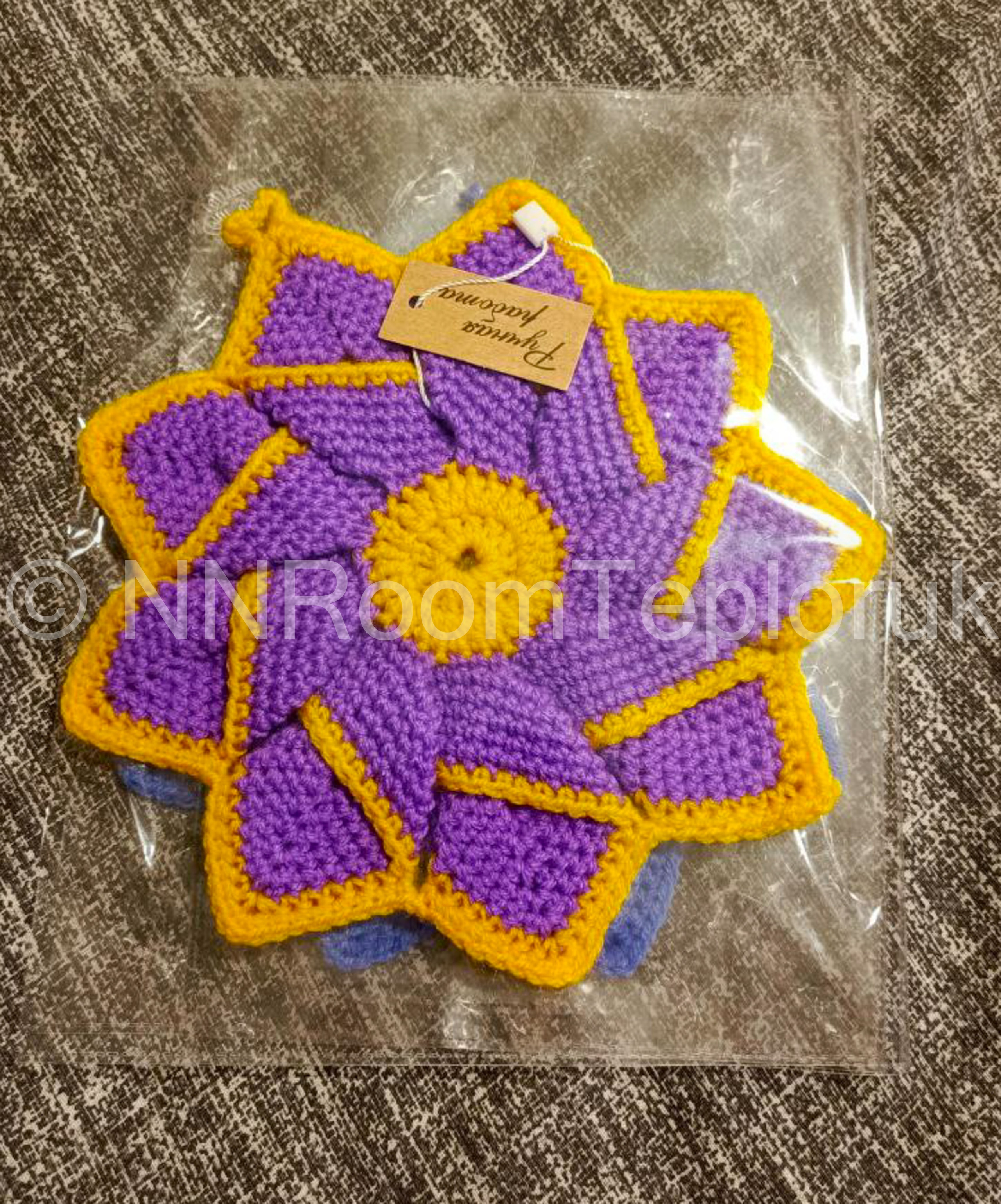 Элементы интерьера. NNRoomТеплорук