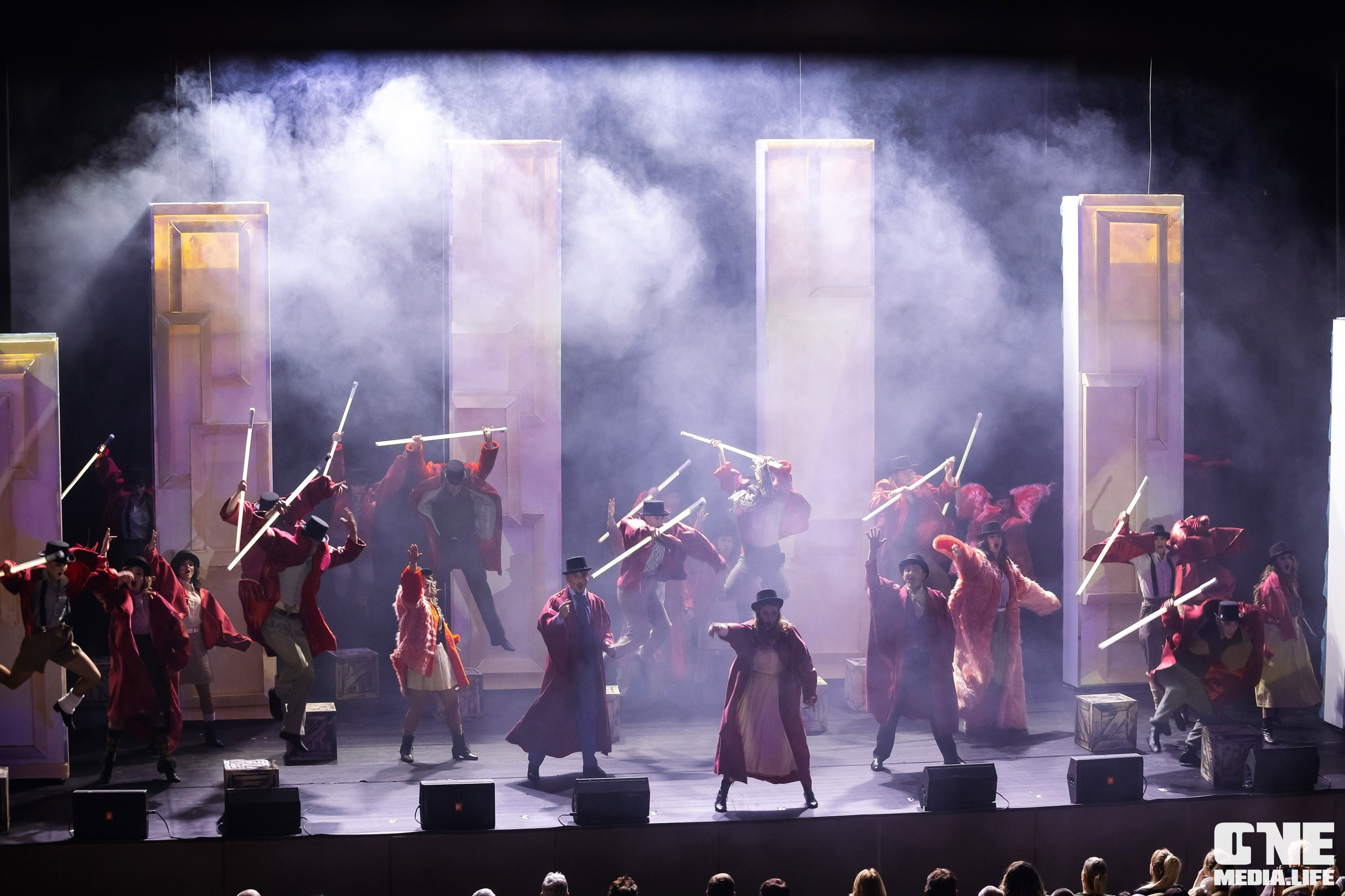 Фоторепортаж из Дома искусств. One Media Life: фоторепортажи, фотоотчеты с мероприятий и заведений