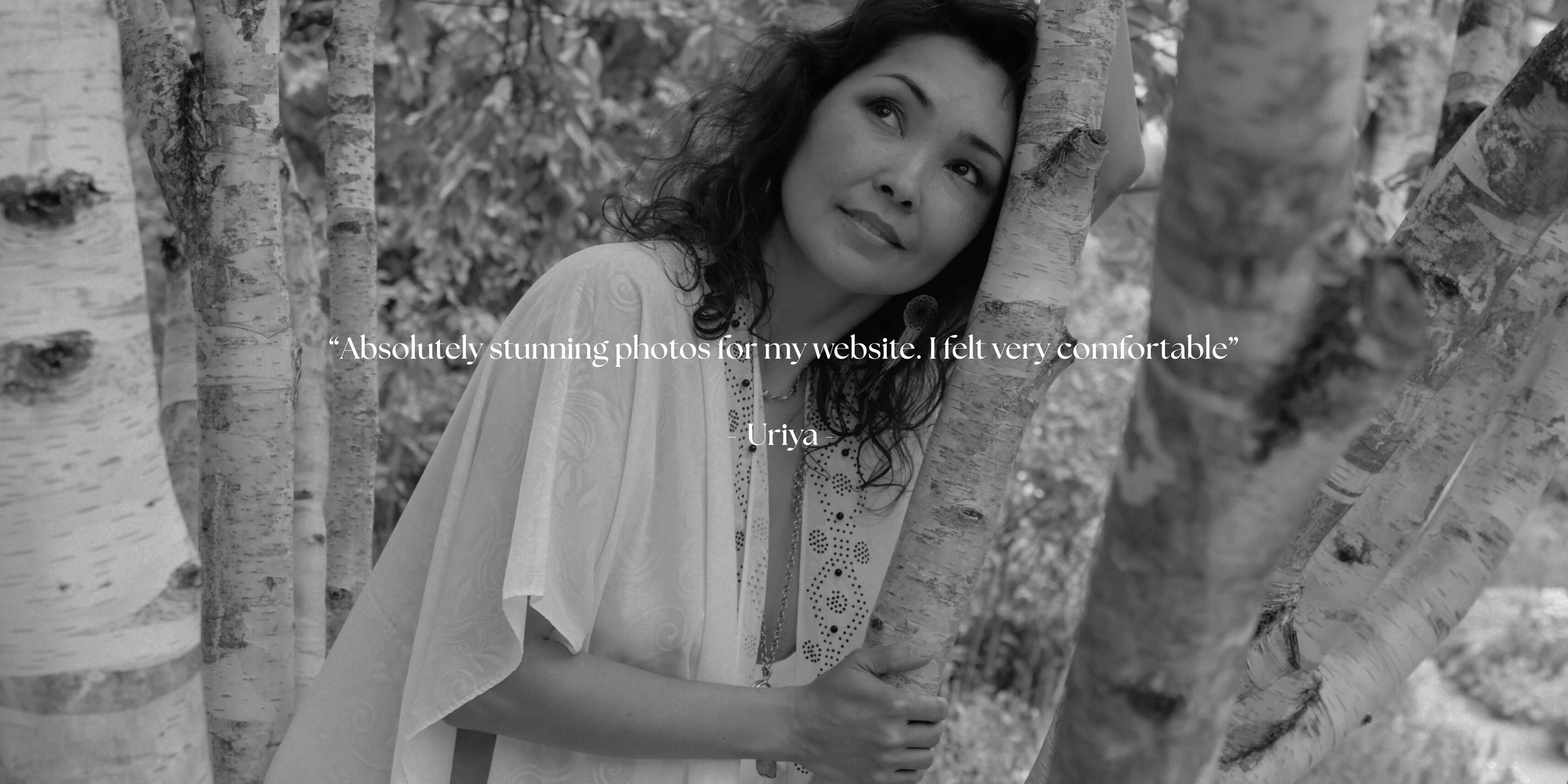 Portrait Photographer London | Authentic Portraits — Anasta Fo