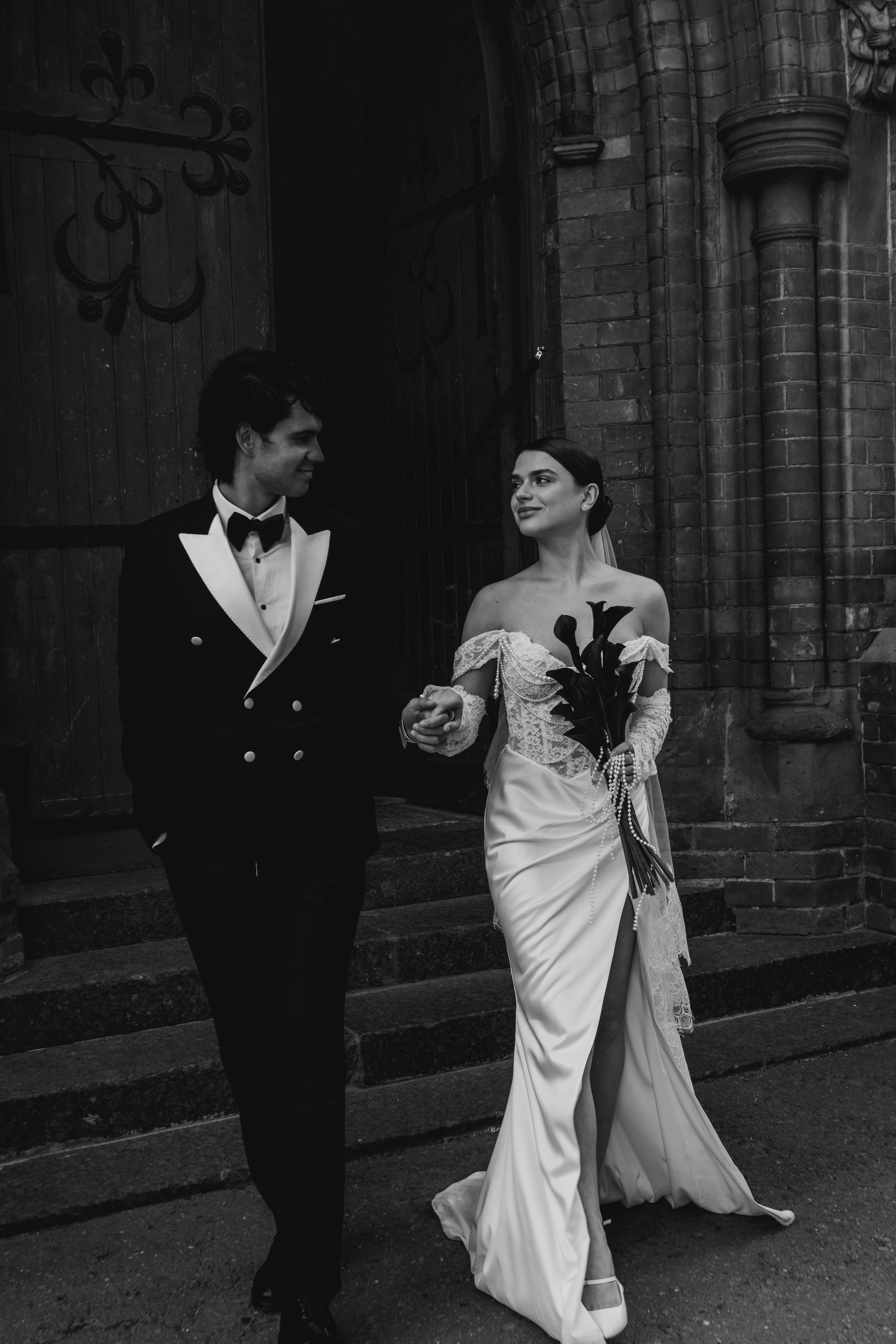 Свадьбы. Фотограф в Москве Виталий Есаулов